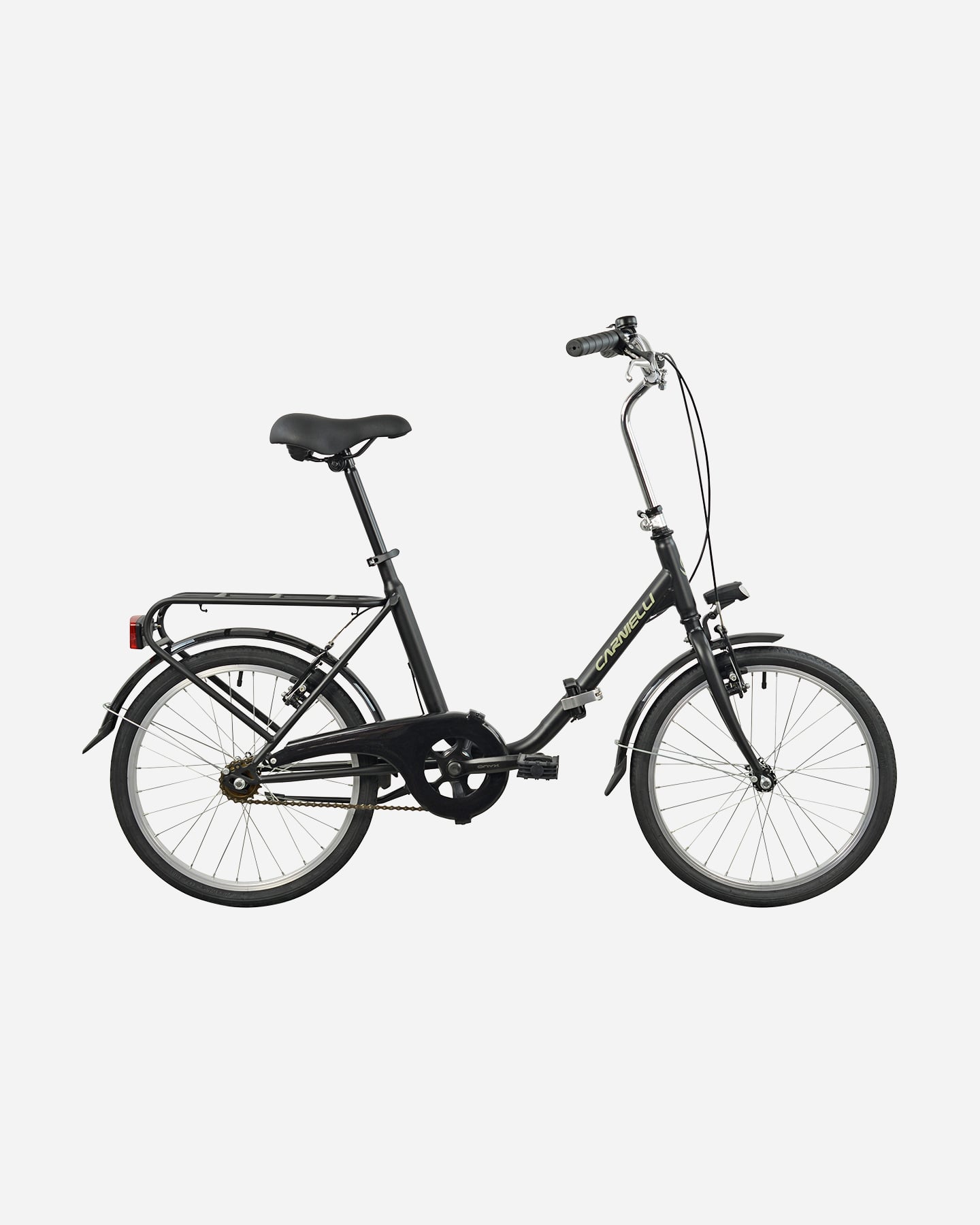 Carnielli Bici Pieghevole 20 - City Bike