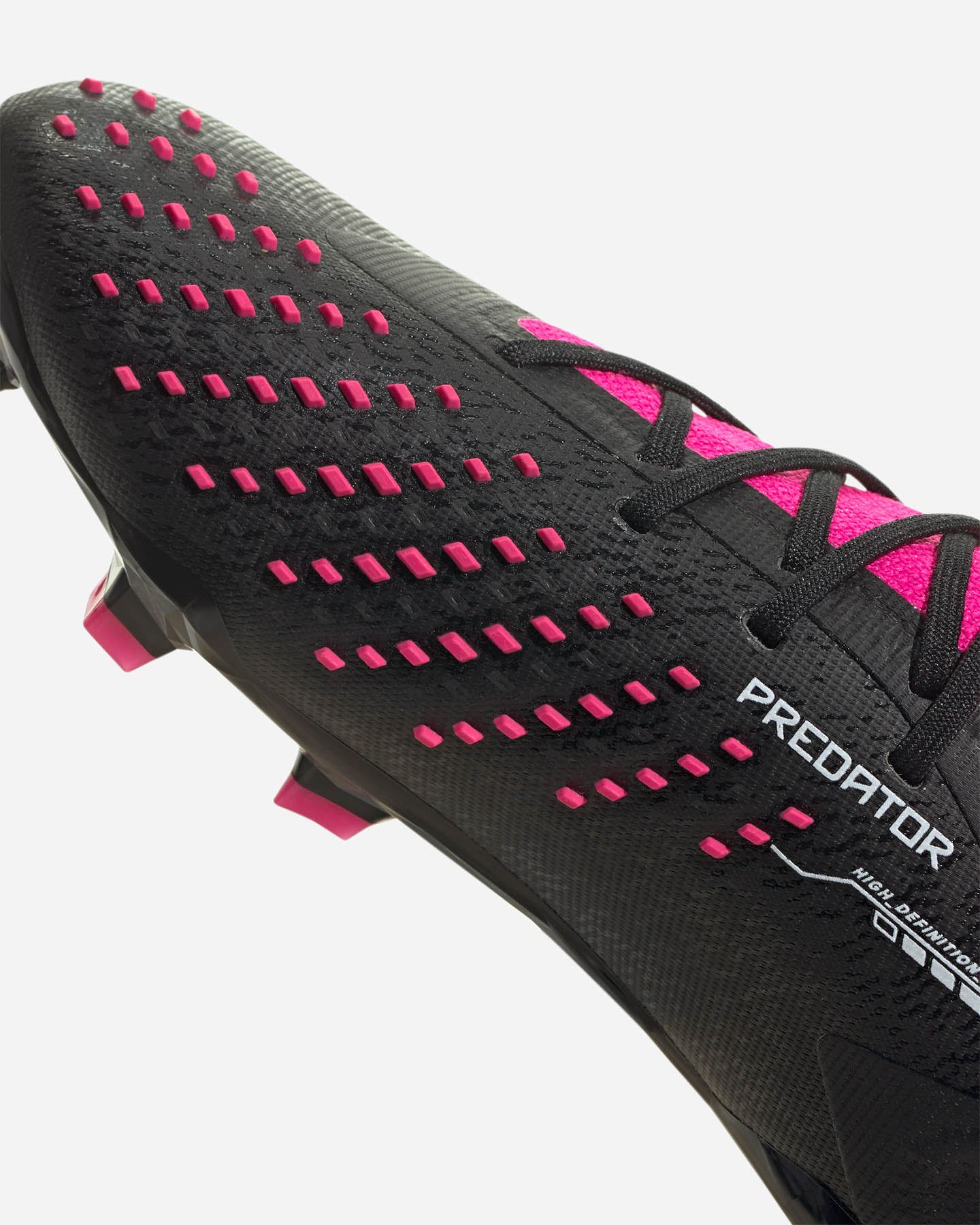 Scarpe calcio ADIDAS PREDATOR ACCURACY 1 FG J JR - 4 | Cisalfa Sport