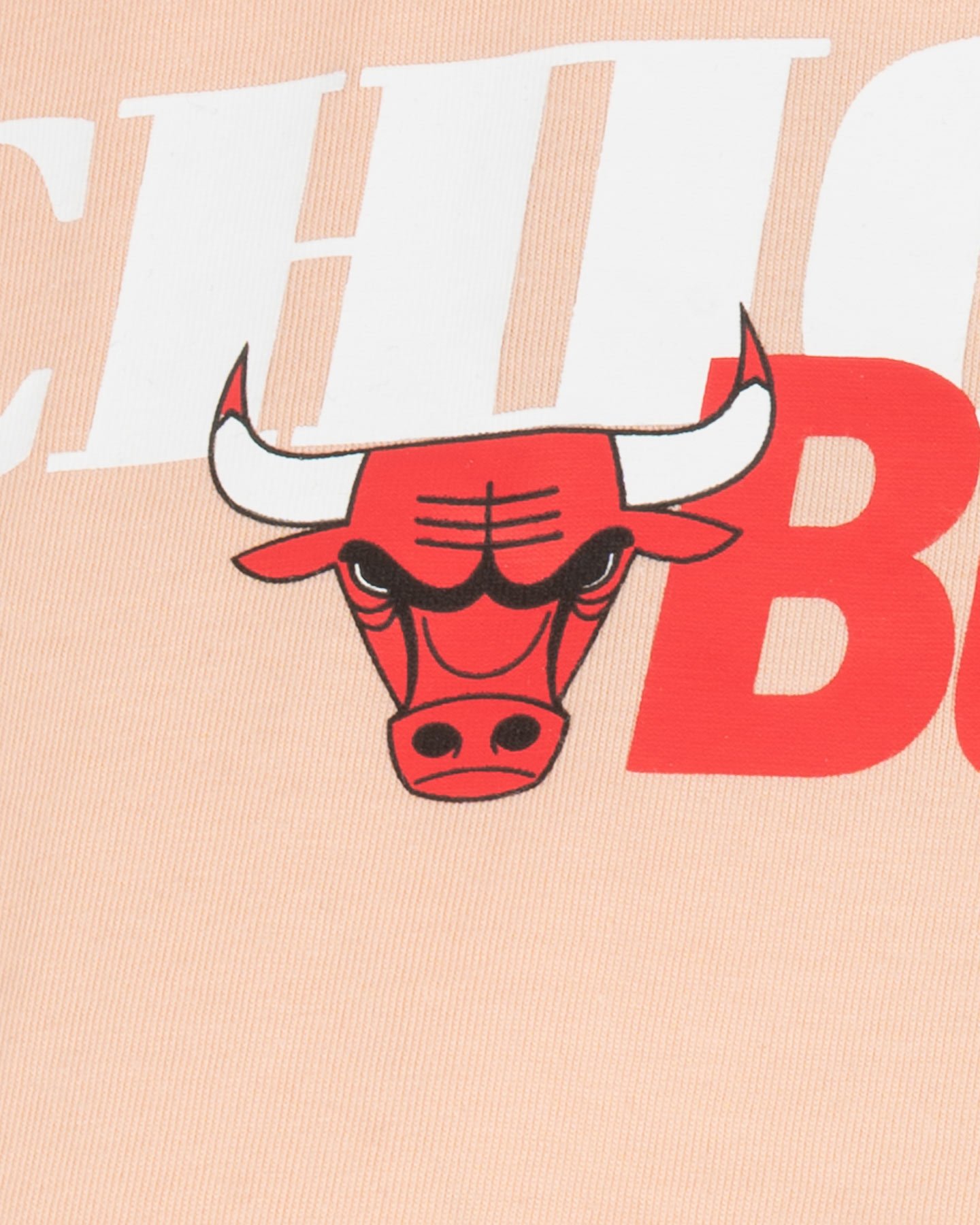 T-shirt NEW ERA CHICAGO BULLS BIG LOGO W - Rosa - 2 | Cisalfa Sport