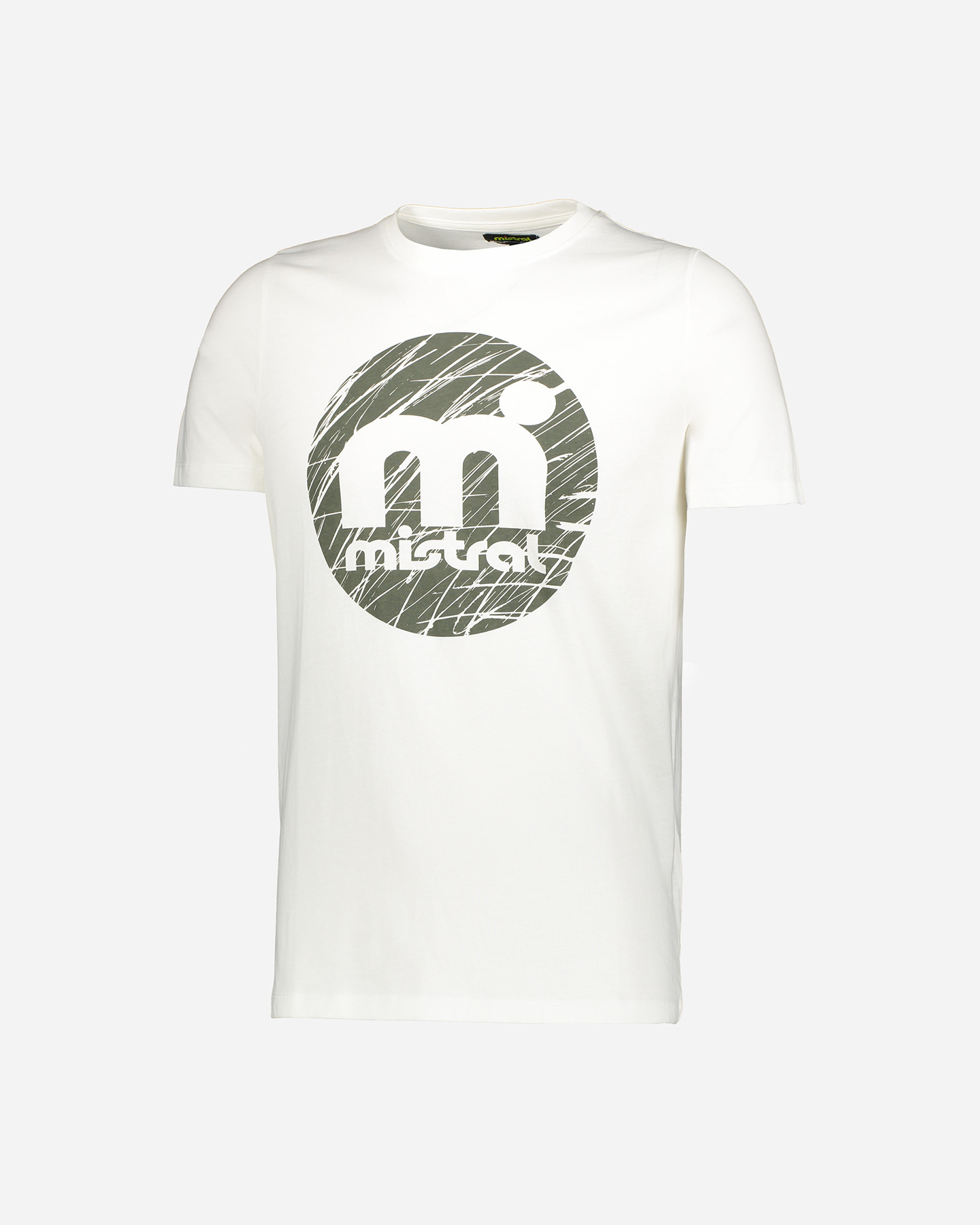 t shirt mistral uomo