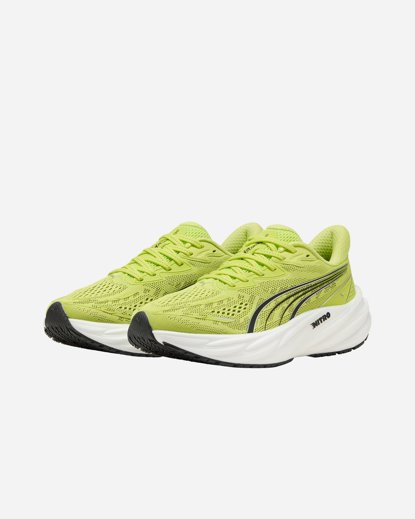 Scarpe running PUMA VELOCITY NITRO 5 W - 1 | Cisalfa Sport
