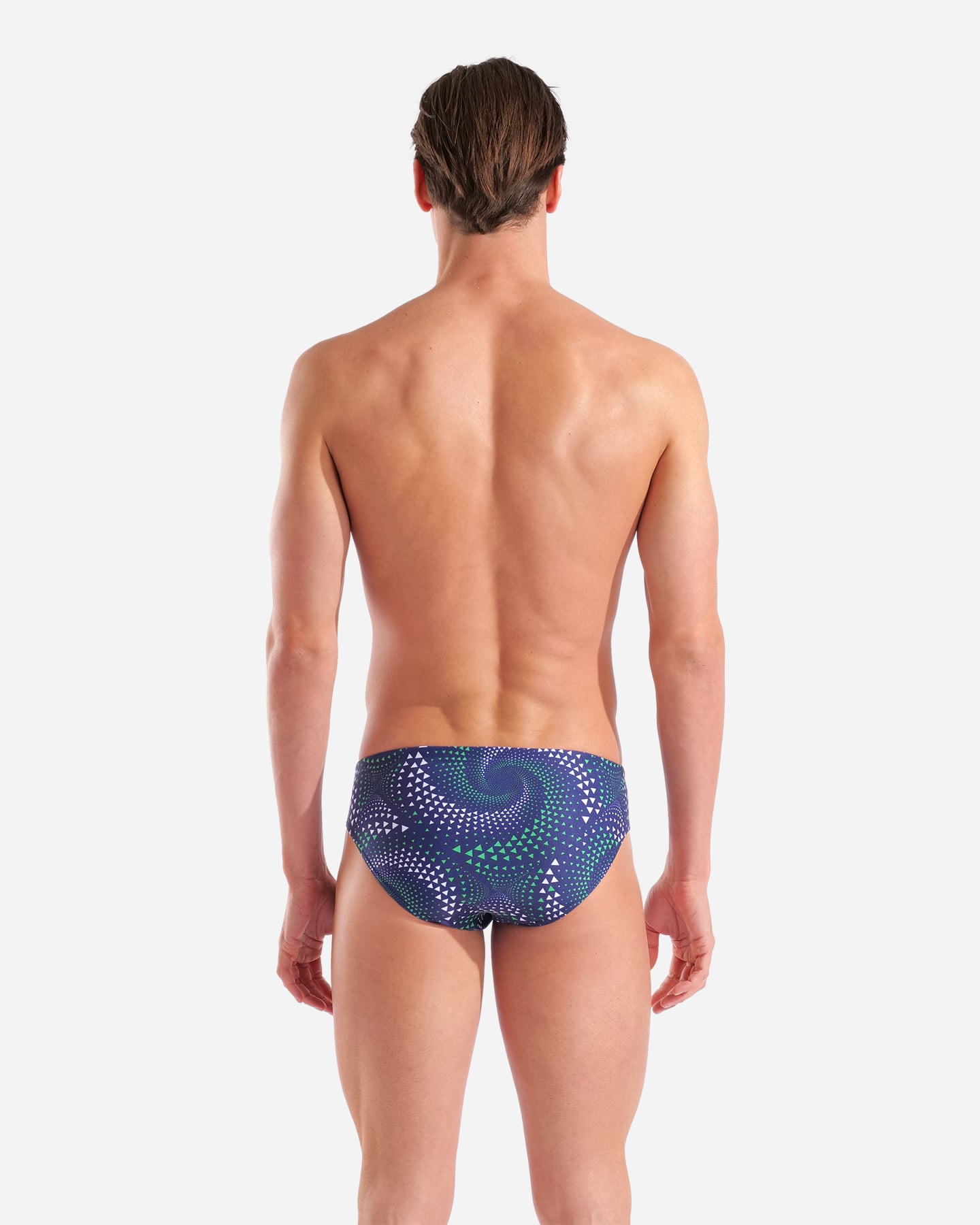 Slip piscina ARENA FIREFLOW M - Blu - 1 | Cisalfa Sport