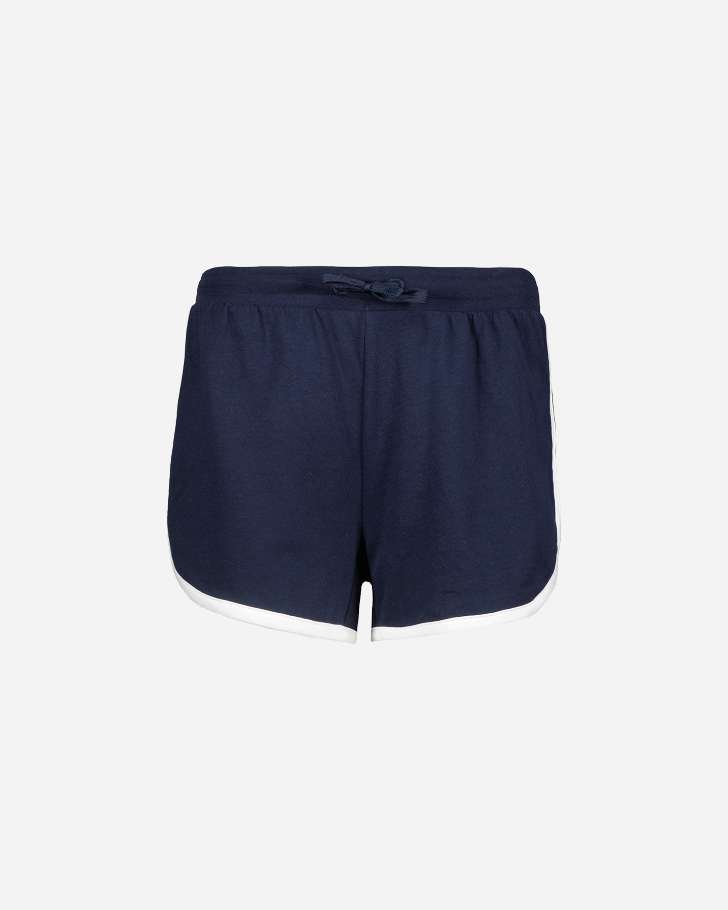 Pantaloncini ADMIRAL VARSITY W - Blu - 0 | Cisalfa Sport