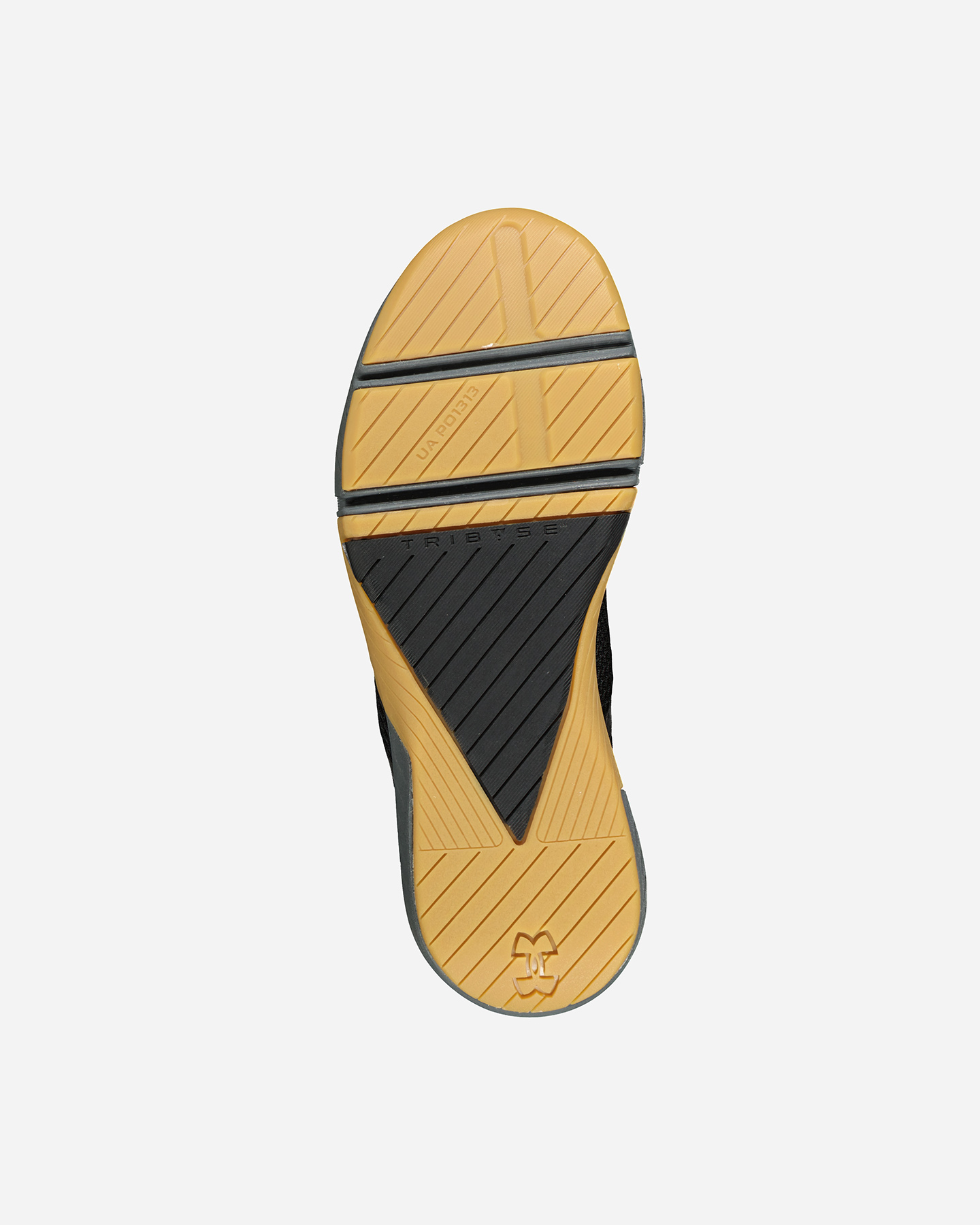 Scarpe training UNDER ARMOUR TRIBASE REIGN 4 M - Nero - 2 | Cisalfa Sport
