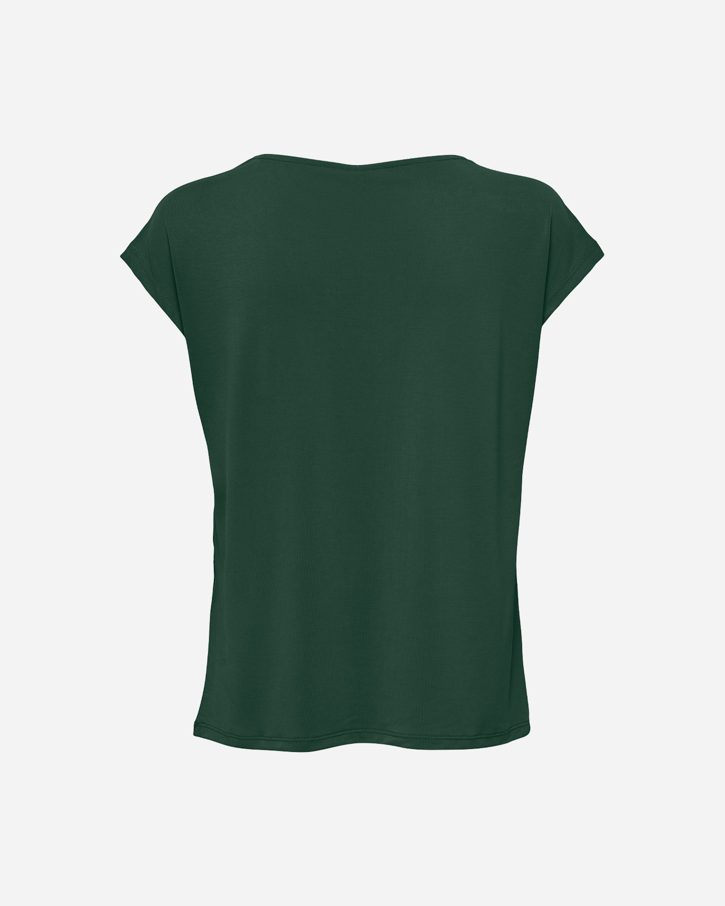 T-shirt ONLY FREE LIFE W - Verde - 1 | Cisalfa Sport