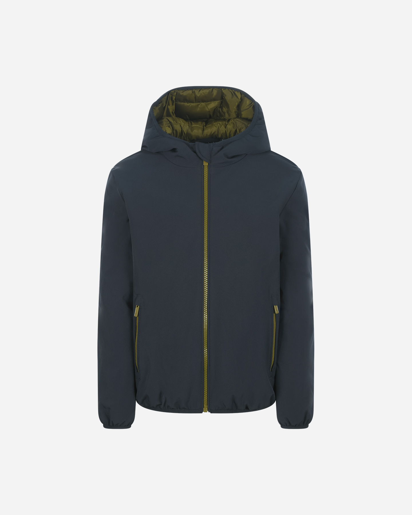 Giubbotto ADMIRAL URBAN COLLEGE JR - Blu - 0 | Cisalfa Sport