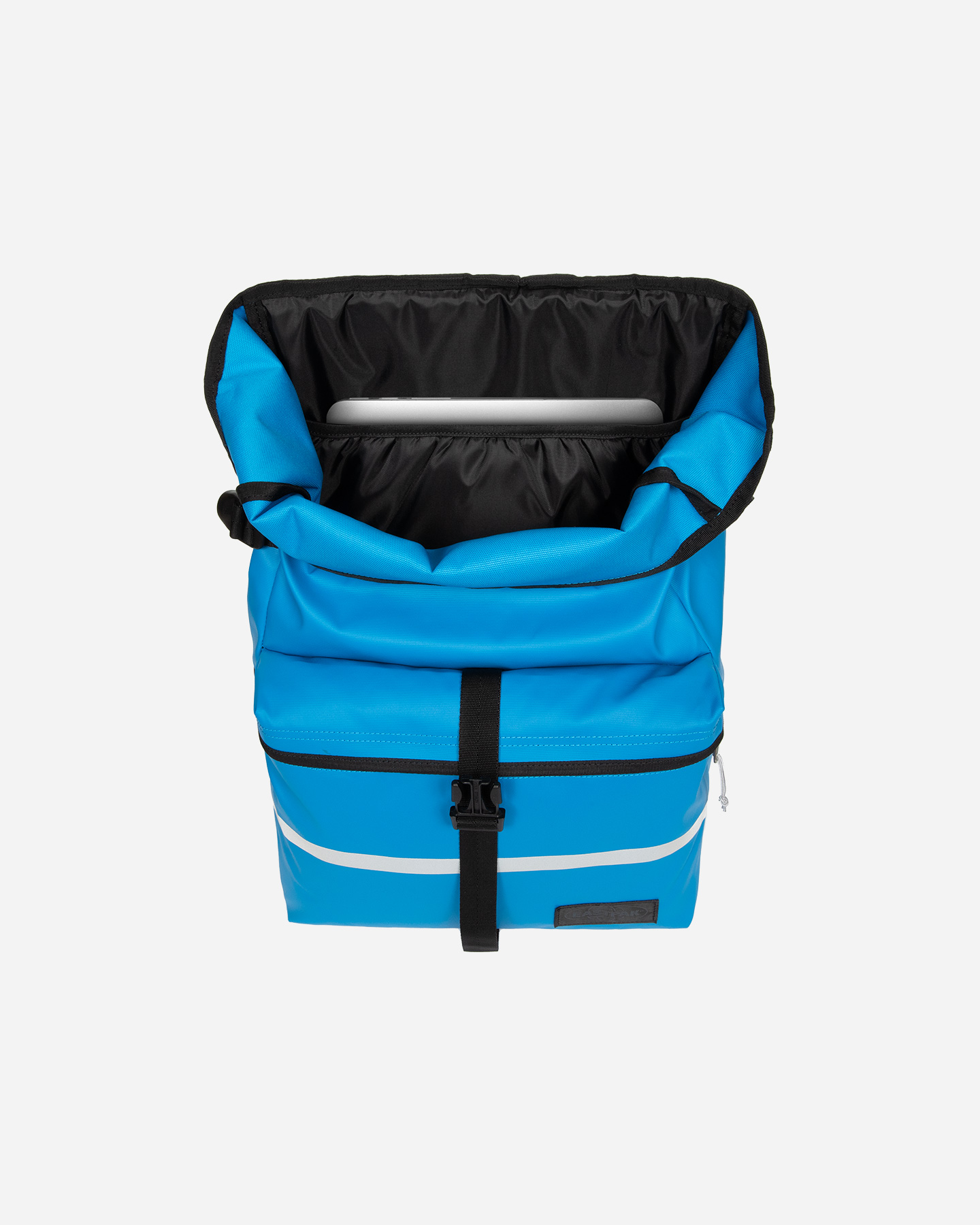 Zaino EASTPAK MACLO BIKE TARP  - Color mix - 1 | Cisalfa Sport