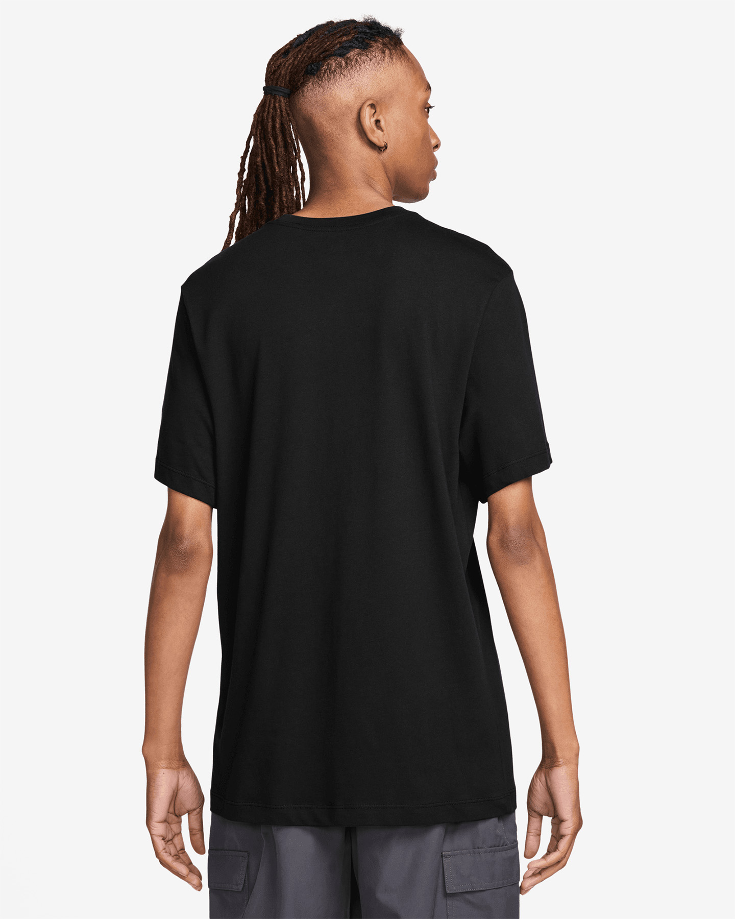 T-shirt NIKE JDI M - Nero - 1 | Cisalfa Sport