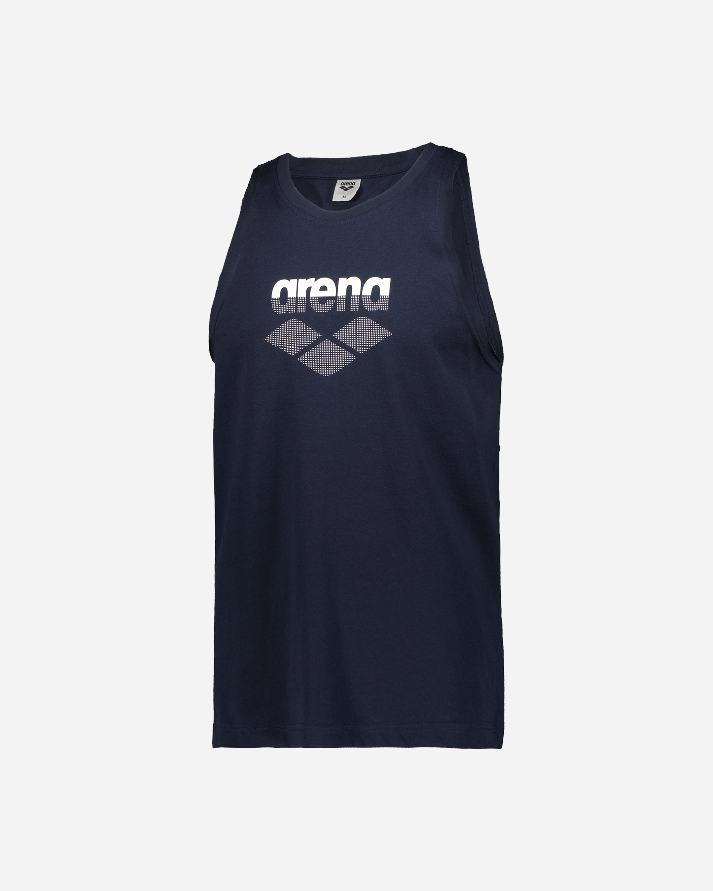 Canotta ARENA ATHLETIC M - 5 | Cisalfa Sport