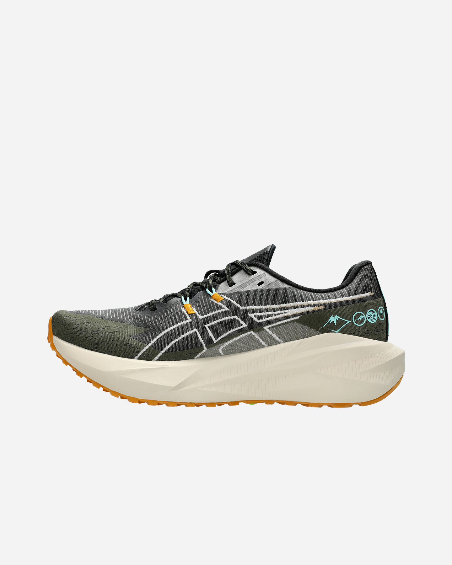Scarpe running ASICS BLAZEBLAST M - 5 | Cisalfa Sport