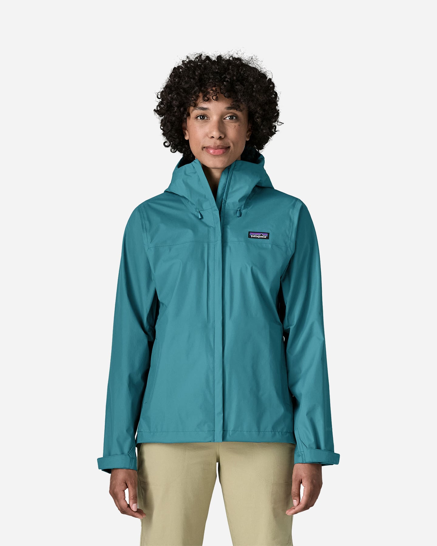 Giacca outdoor PATAGONIA TORRENTSHELL 3L W - Blu - 1 | Cisalfa Sport