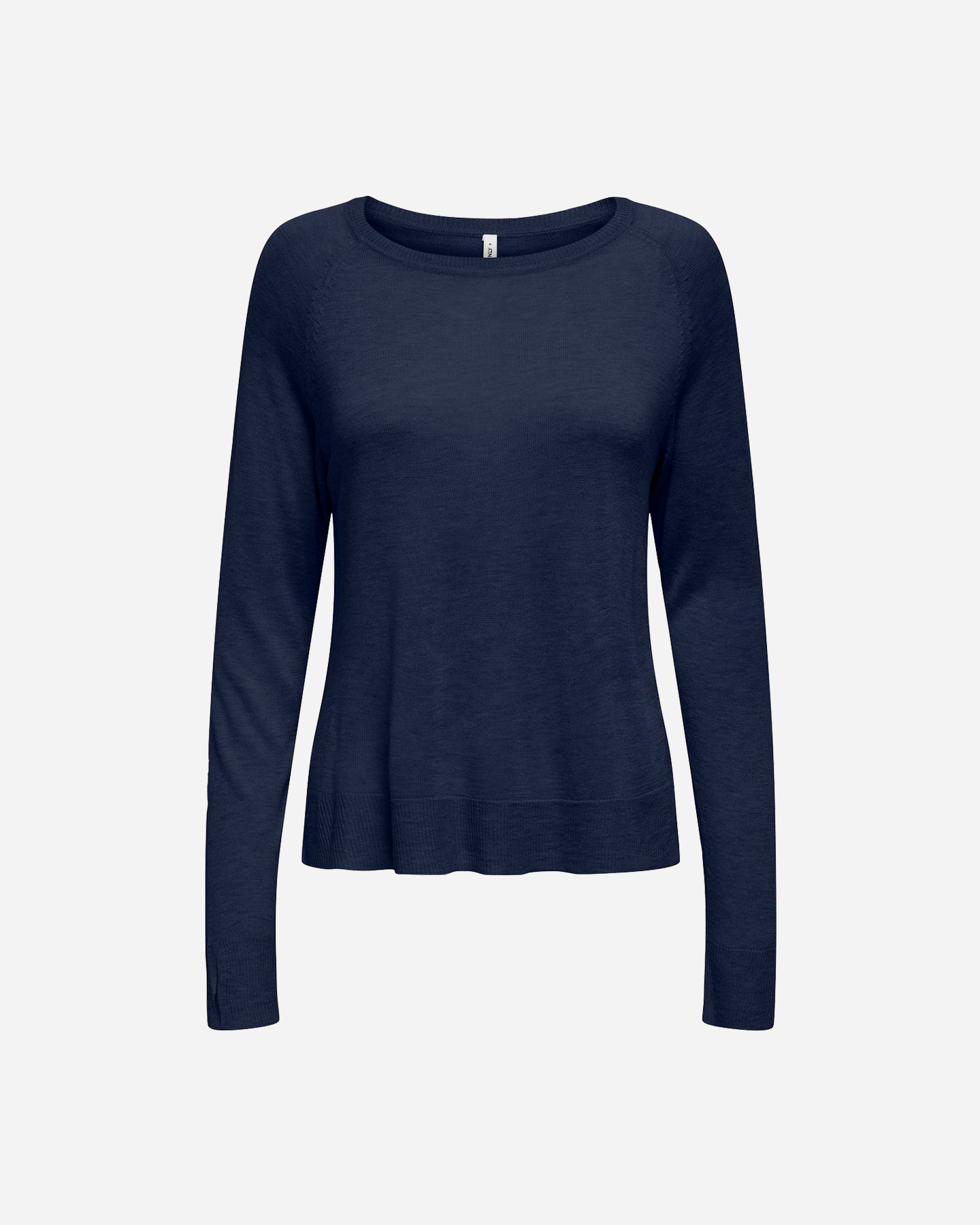 Maglione ONLY VIENNA W - Blu - 0 | Cisalfa Sport