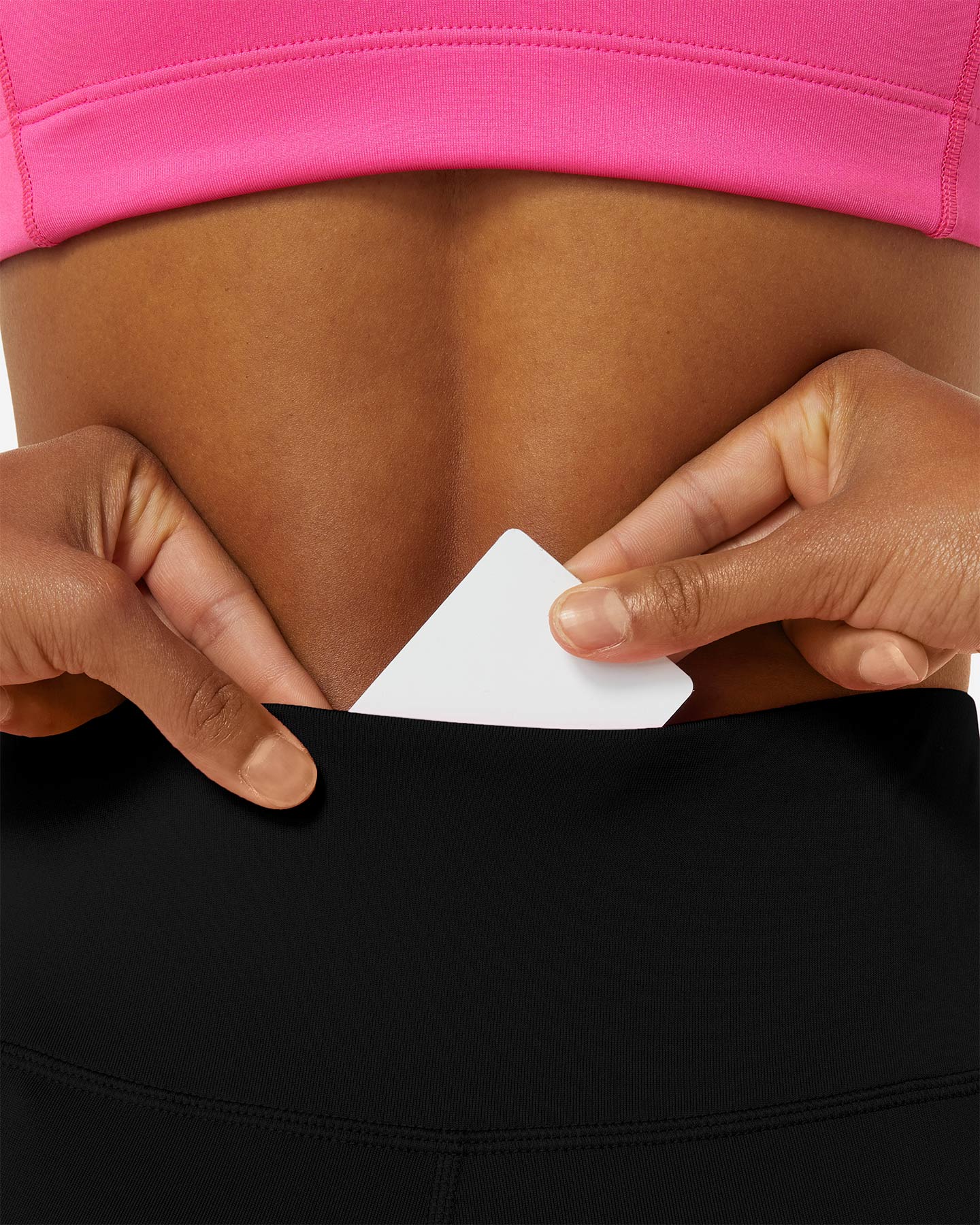 Short running ASICS CORE SPRINTER W - Nero - 5 | Cisalfa Sport