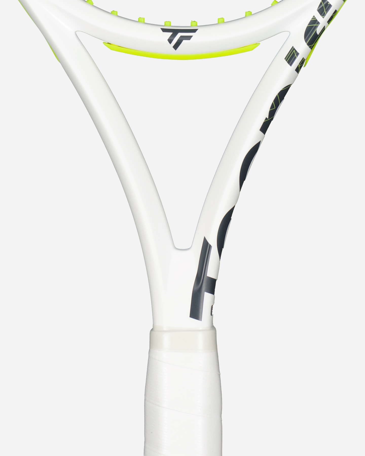 Telaio tennis PRO KENNEX TF-X1 300  - Bianco - 3 | Cisalfa Sport