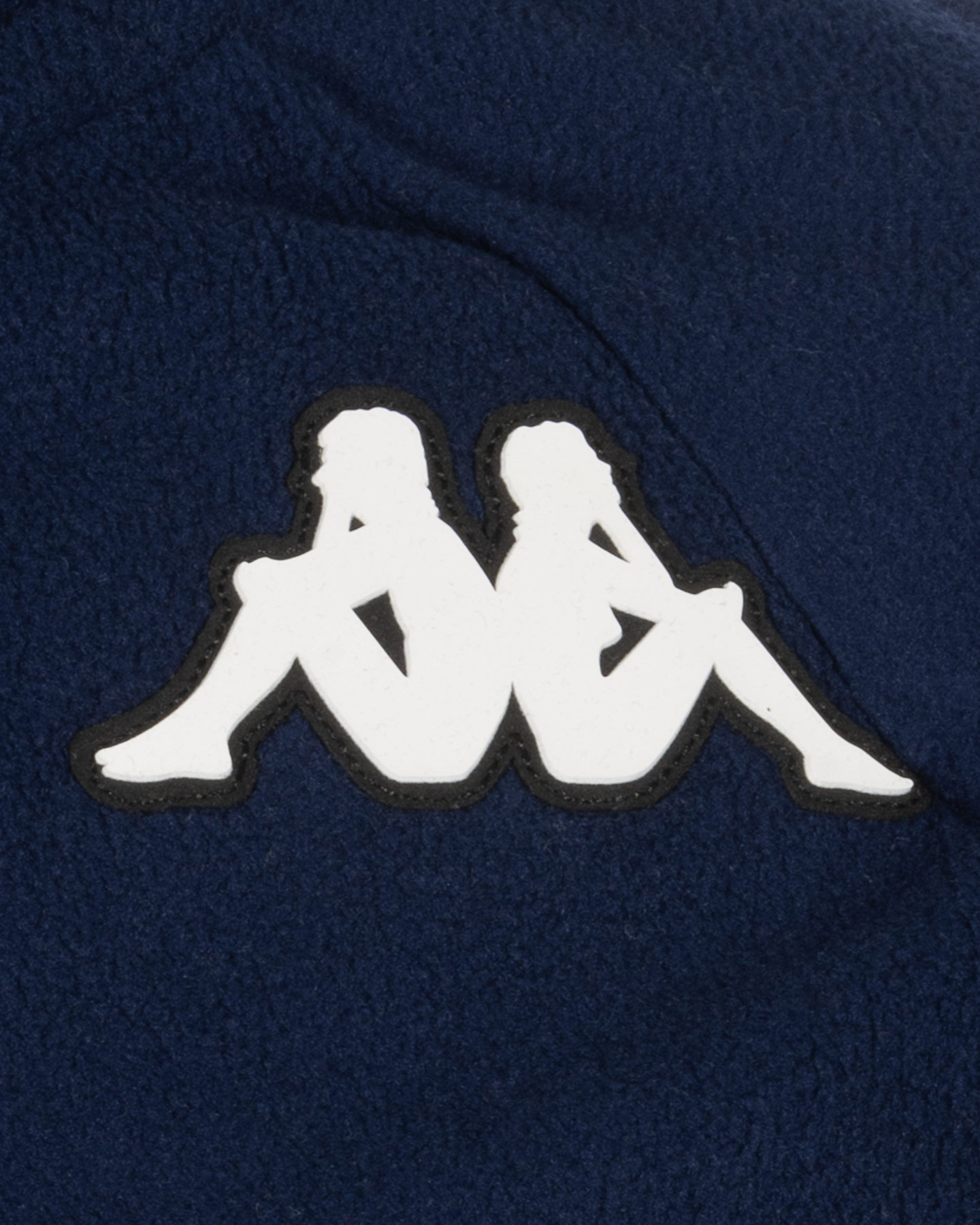 Pile sci KAPPA 8CENTO 818 M - Blu - 2 | Cisalfa Sport