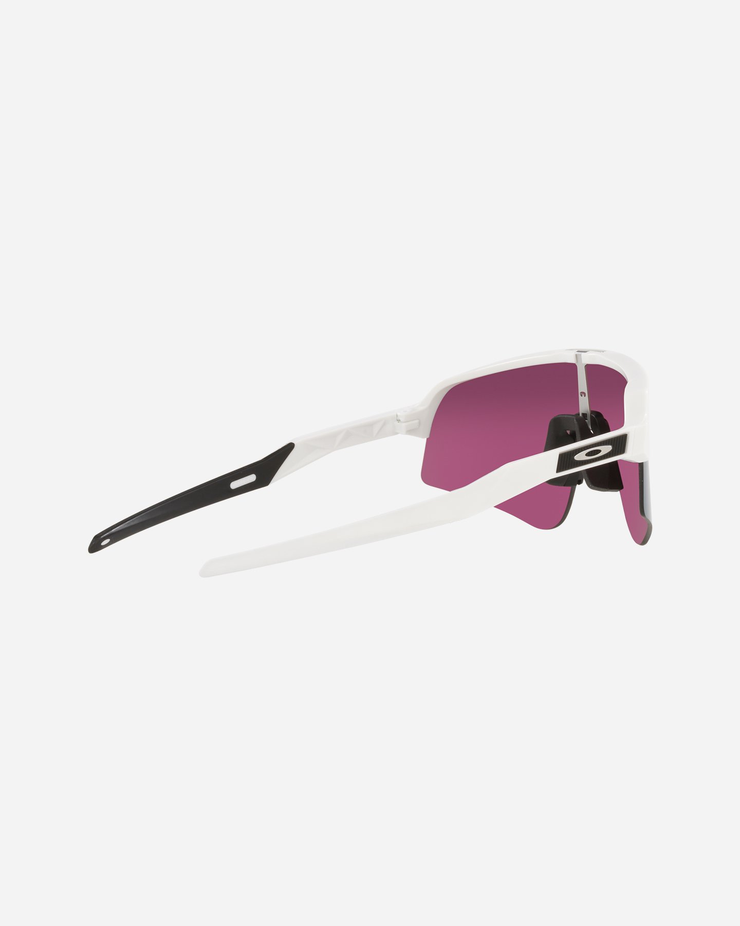Occhiali OAKLEY SUTRO LITE SWEEP M - Bianco - 2 | Cisalfa Sport