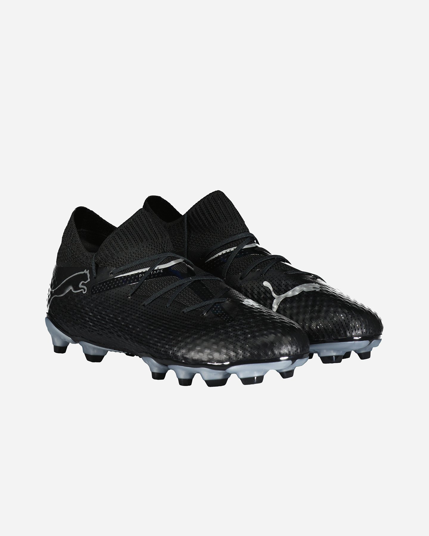 Scarpe calcio PUMA FUTURE 7 PRO FG-AG JR - Nero - 1 | Cisalfa Sport