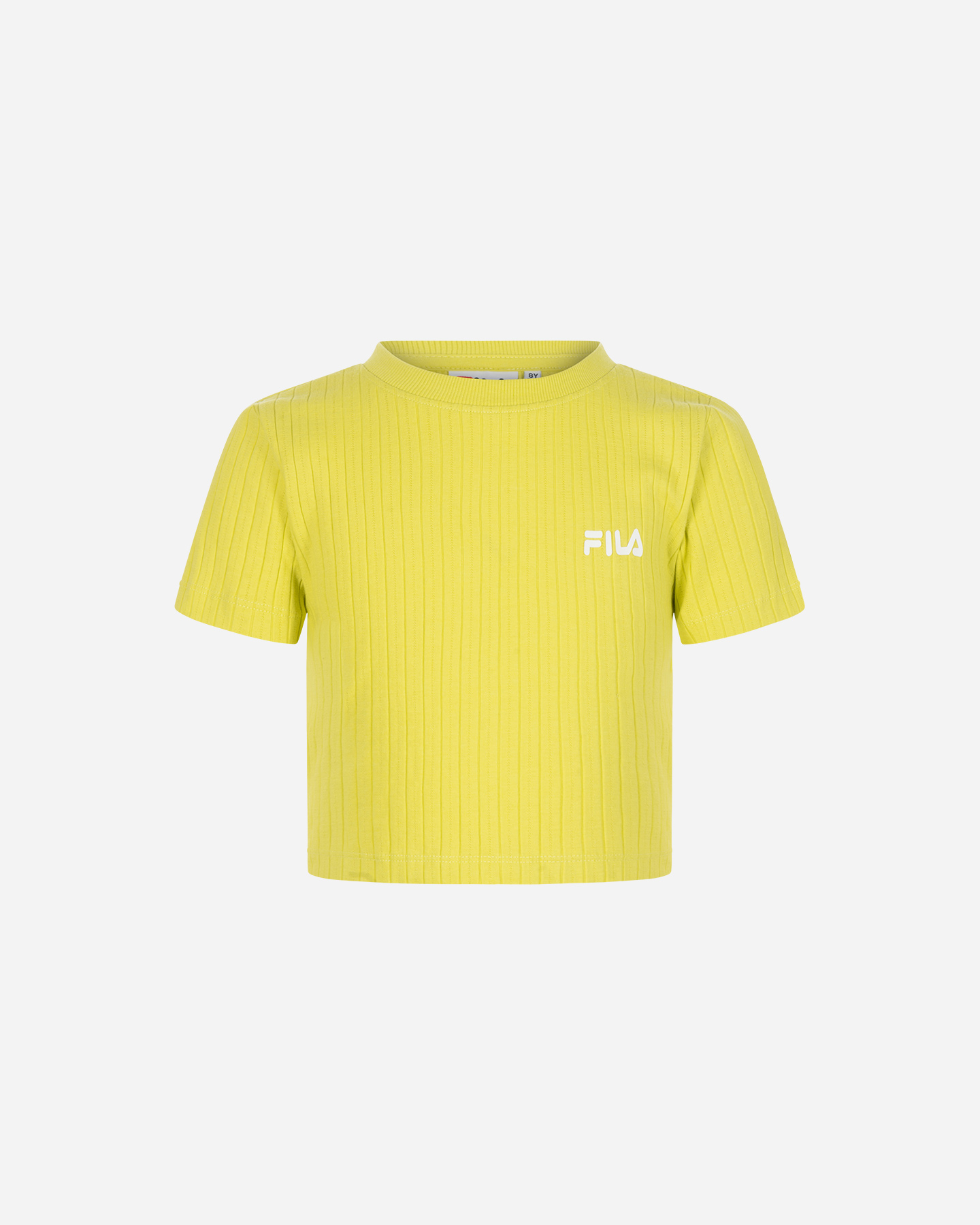 T-shirt FILA CONTEMPORARY STREET STYLE JR - Verde - 0 | Cisalfa Sport