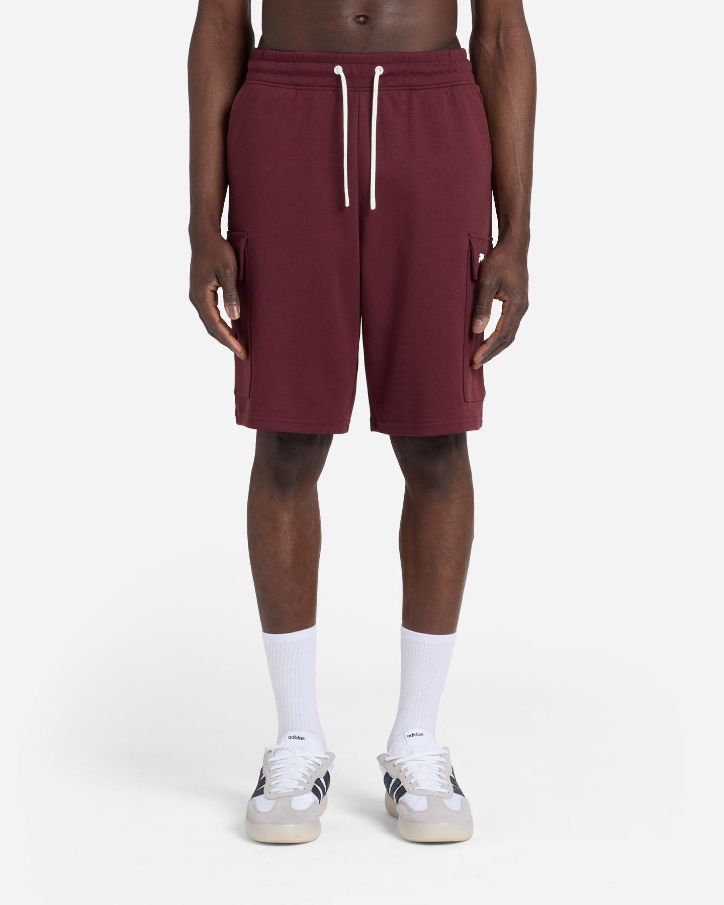 Pantaloncini FILA ATHLETIC DYNAMISM M - Marrone - 1 | Cisalfa Sport