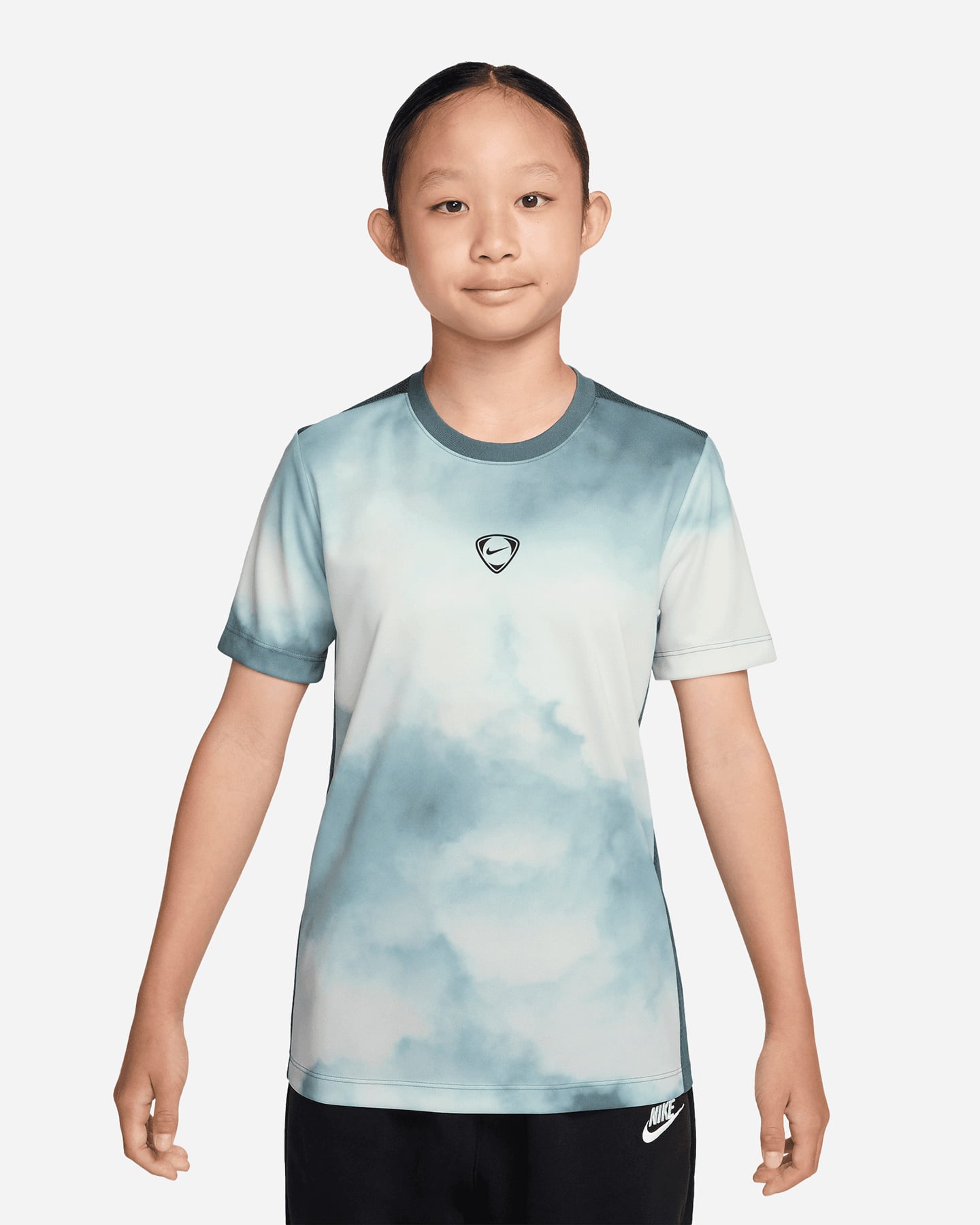 Maglia calcio NIKE ACADEMY 25 GX JR - Color mix - 0 | Cisalfa Sport