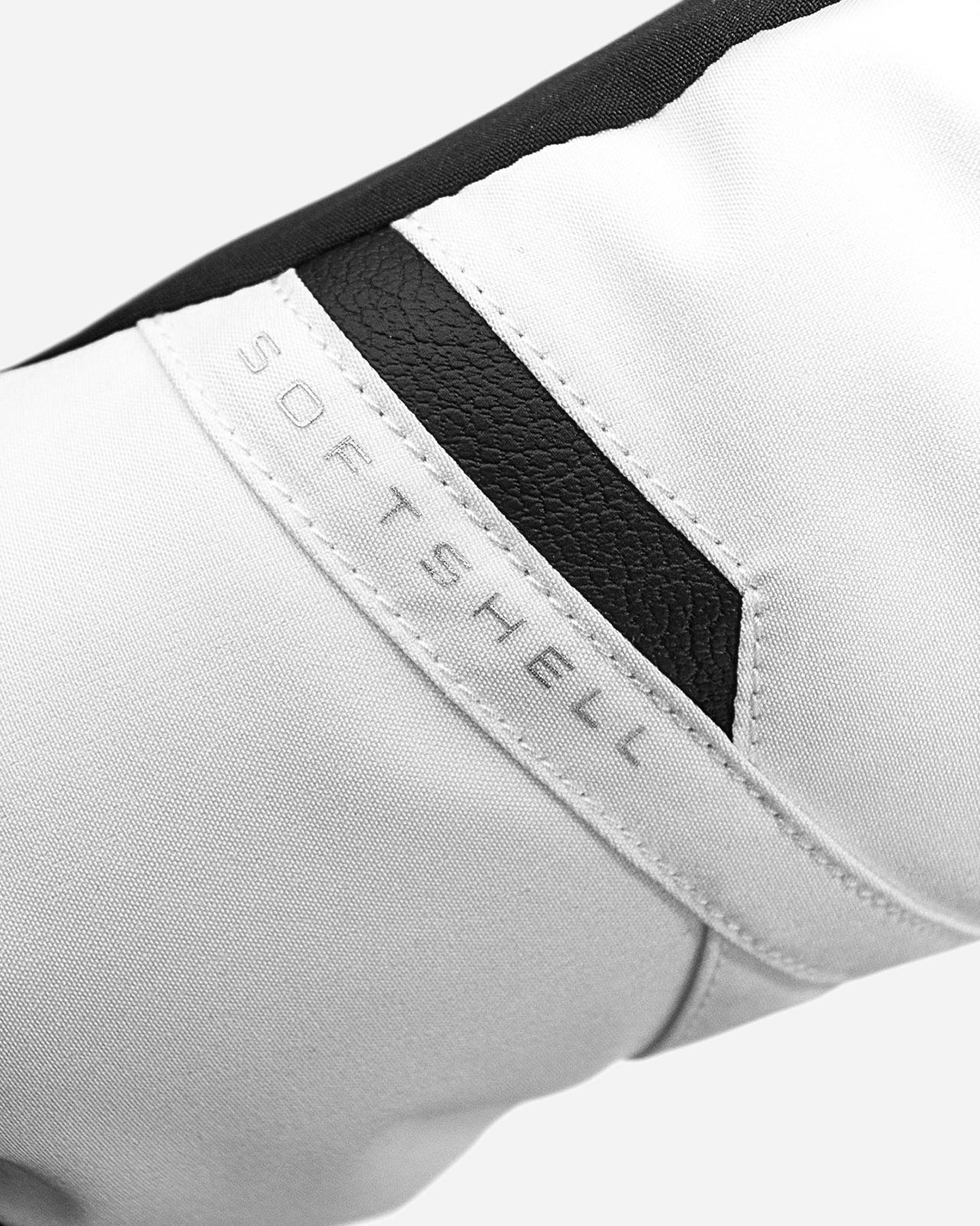 Moffole sci REUSCH HELENA R-TEX W - Bianco - 4 | Cisalfa Sport