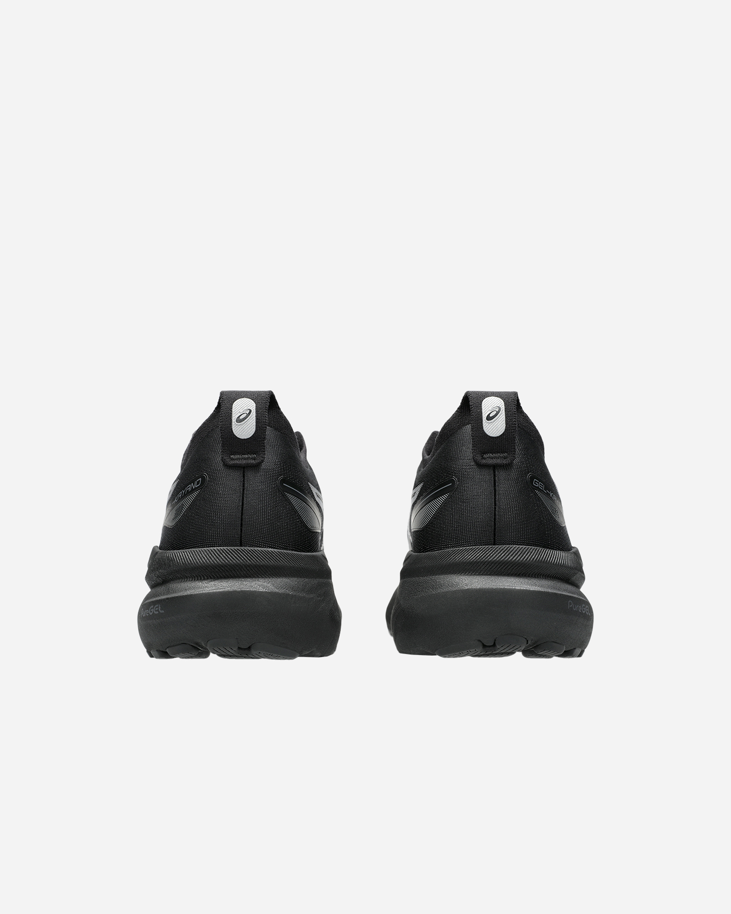 Scarpe running ASICS GEL-KAYANO 31 M - Nero - 5 | Cisalfa Sport