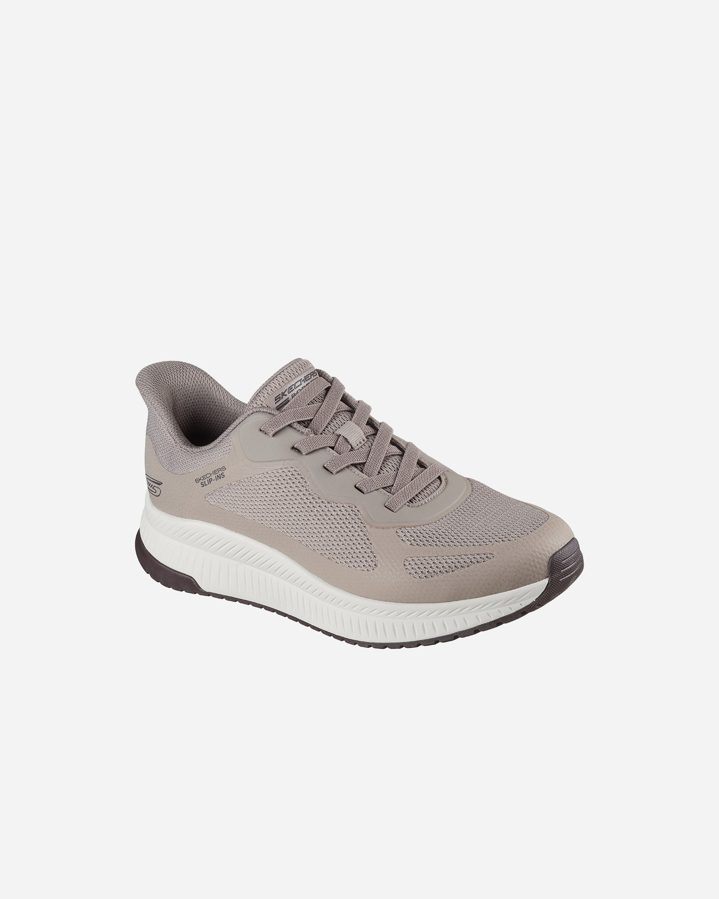 Scarpe sneakers SKECHERS BOBS SQUAD 4 M - Grigio - 1 | Cisalfa Sport