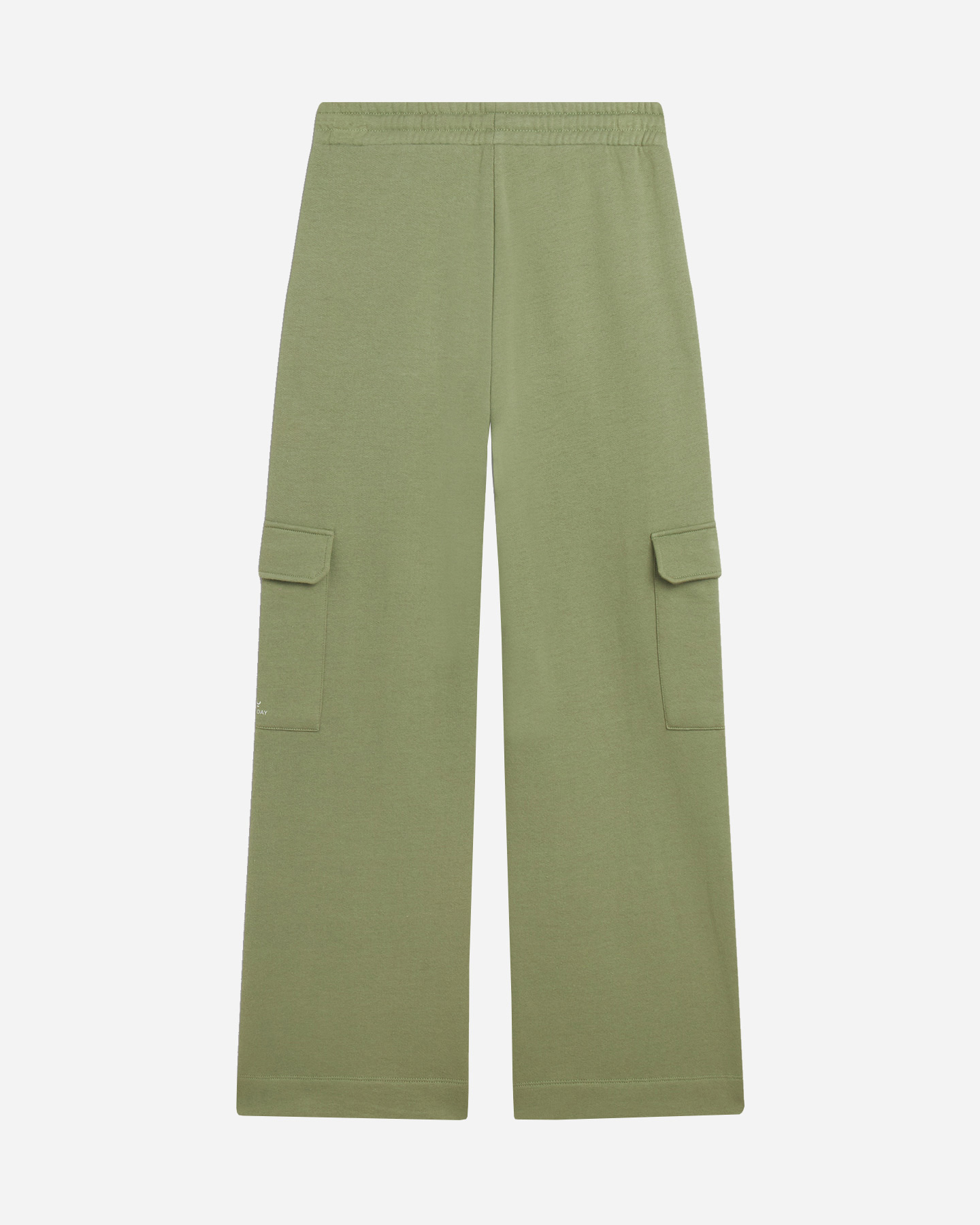 Pantalone FREDDY CARGO STRAIGHT W - Verde - 1 | Cisalfa Sport