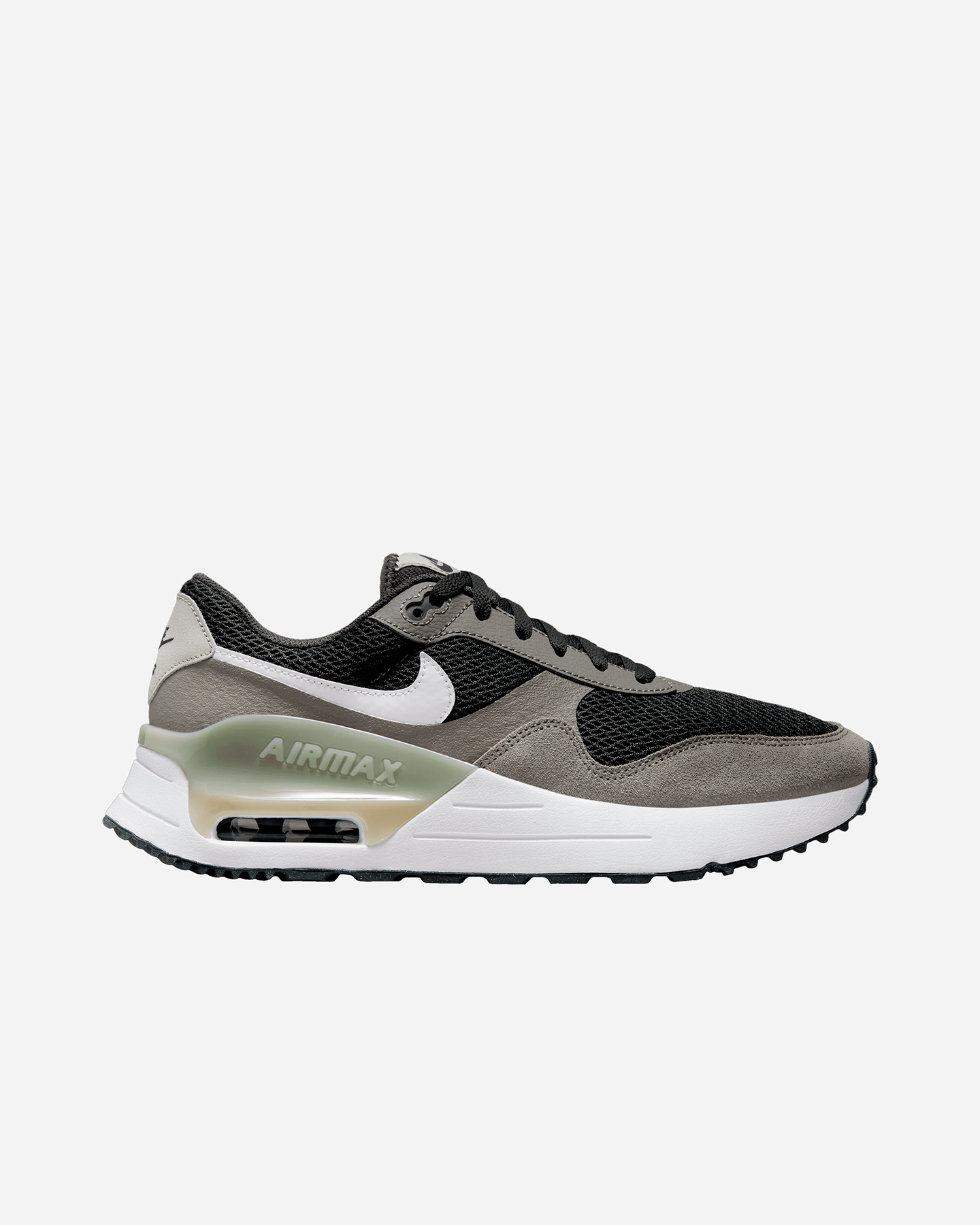 Scarpe sneakers NIKE AIR MAX SYSTM M - 0 | Cisalfa Sport