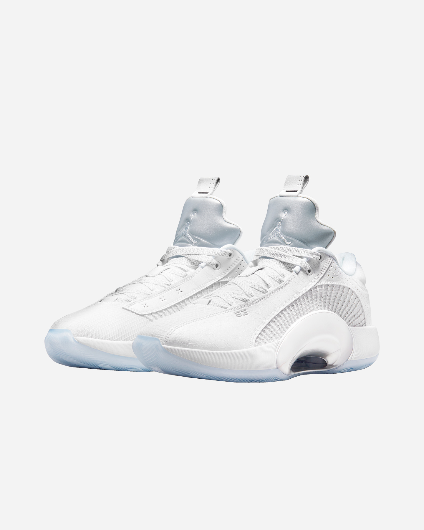 Scarpe basket NIKE AIR JORDAN XXXV M - Bianco - 1 | Cisalfa Sport