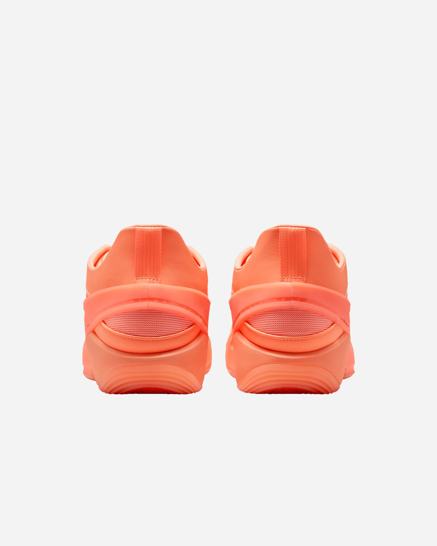 Scarpe basket NIKE LUKA 5 M - Arancione - 4 | Cisalfa Sport