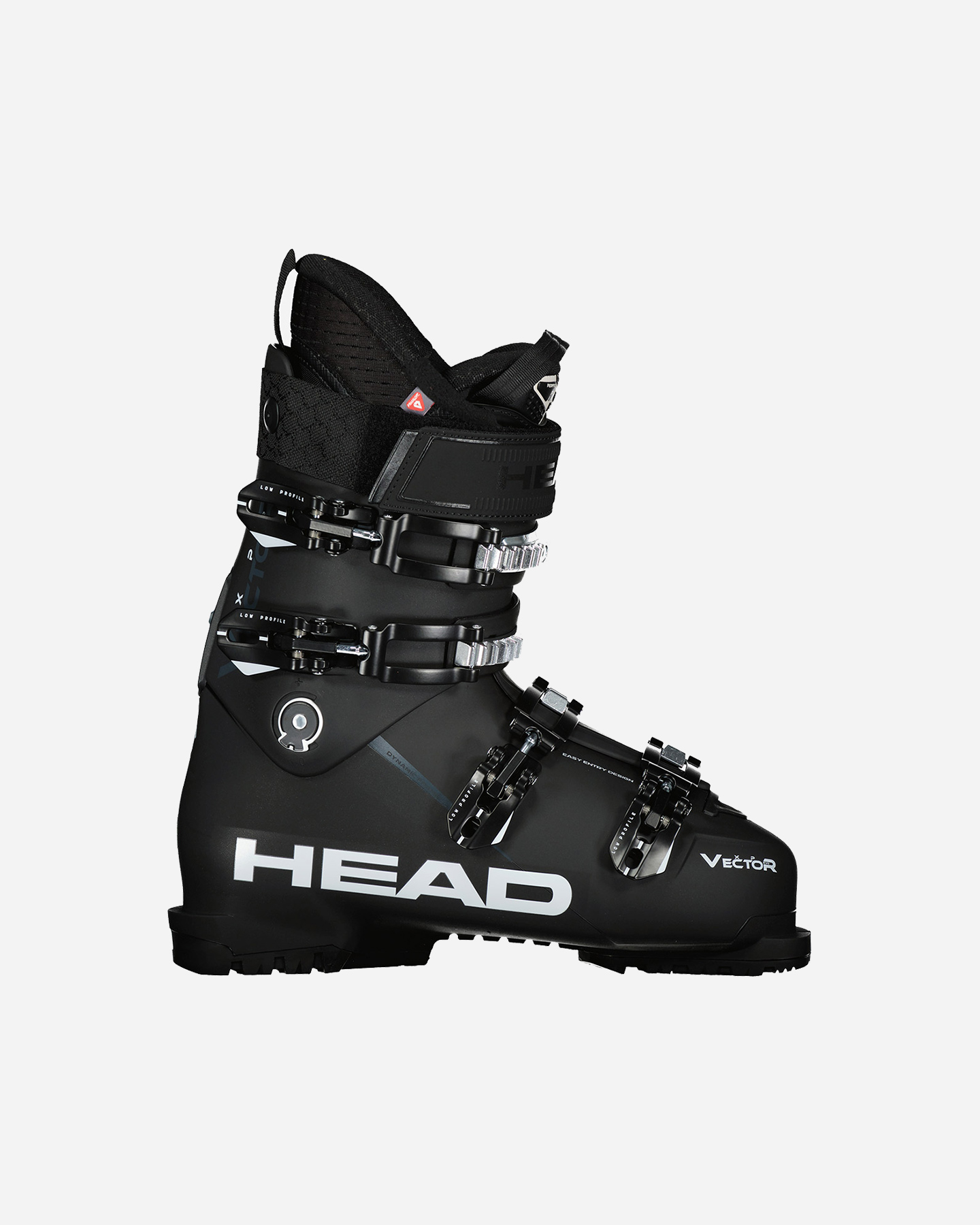 Scarponi sci HEAD VECTOR EVO XP M - Nero - 0 | Cisalfa Sport