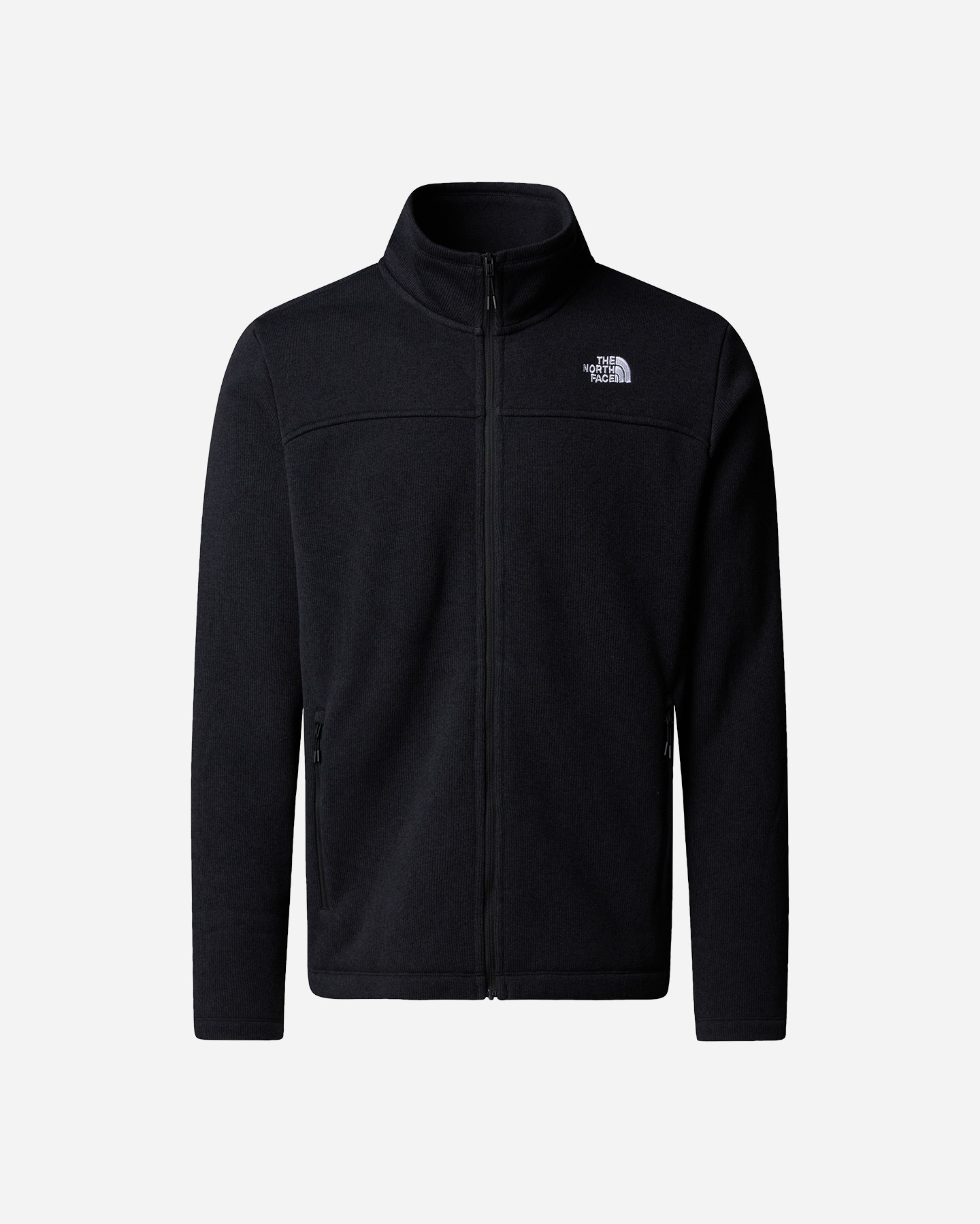 Pile THE NORTH FACE ANTISANA M - Nero - 0 | Cisalfa Sport