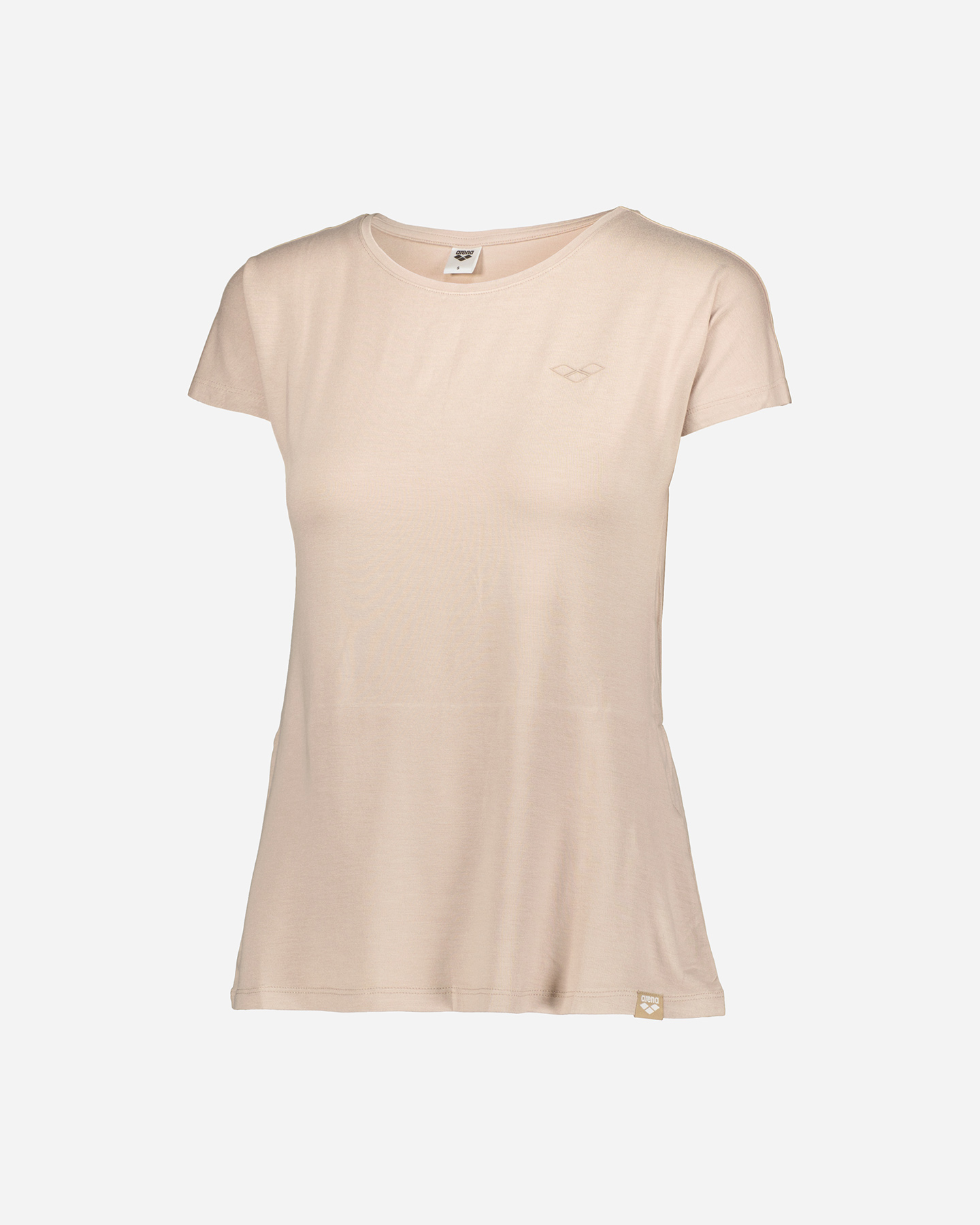 T-shirt training ARENA YOGA W - 17 | Cisalfa Sport