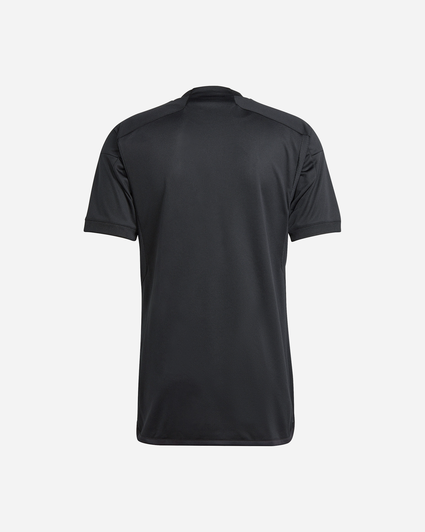 Maglia calcio ufficiale ADIDAS REAL MADRID THIRD 23-24 M - Nero - 1 | Cisalfa Sport