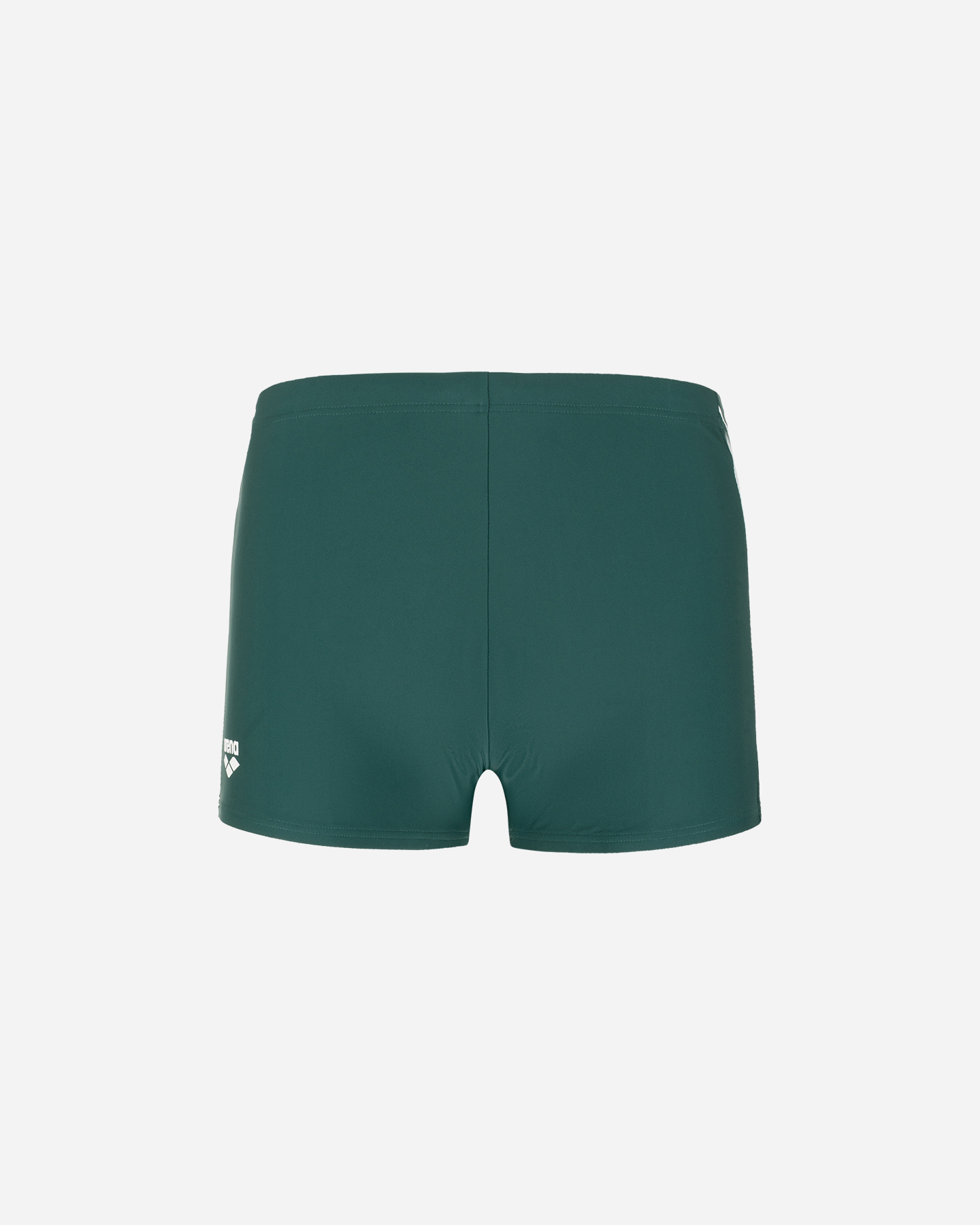 Short piscina ARENA BRIGHT GLARE M - Verde - 0 | Cisalfa Sport