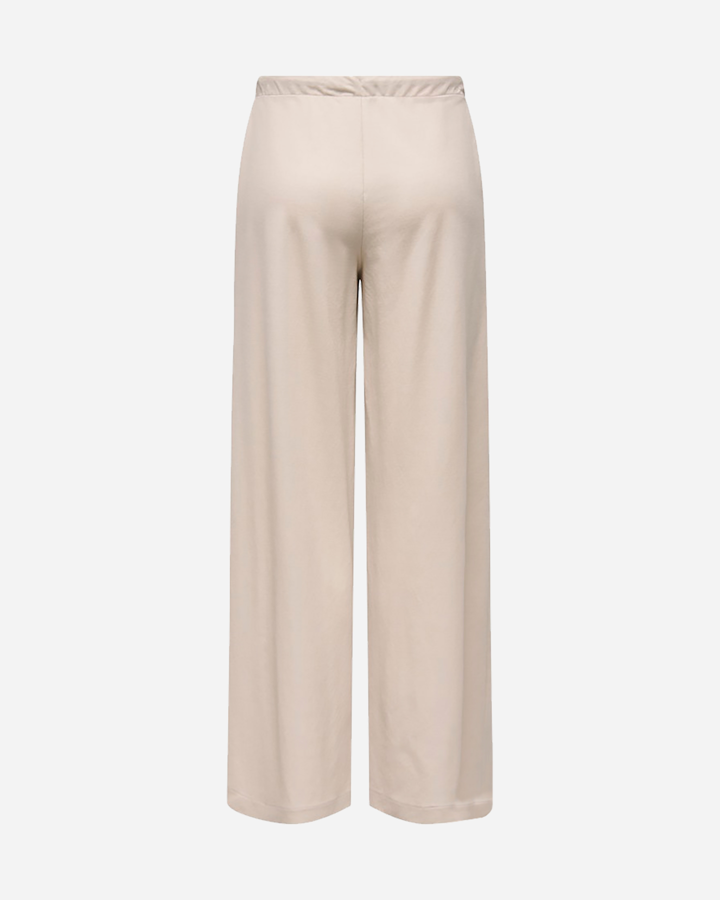 Pantalone ONLY SAKURA AMPIO W - Bianco - 1 | Cisalfa Sport