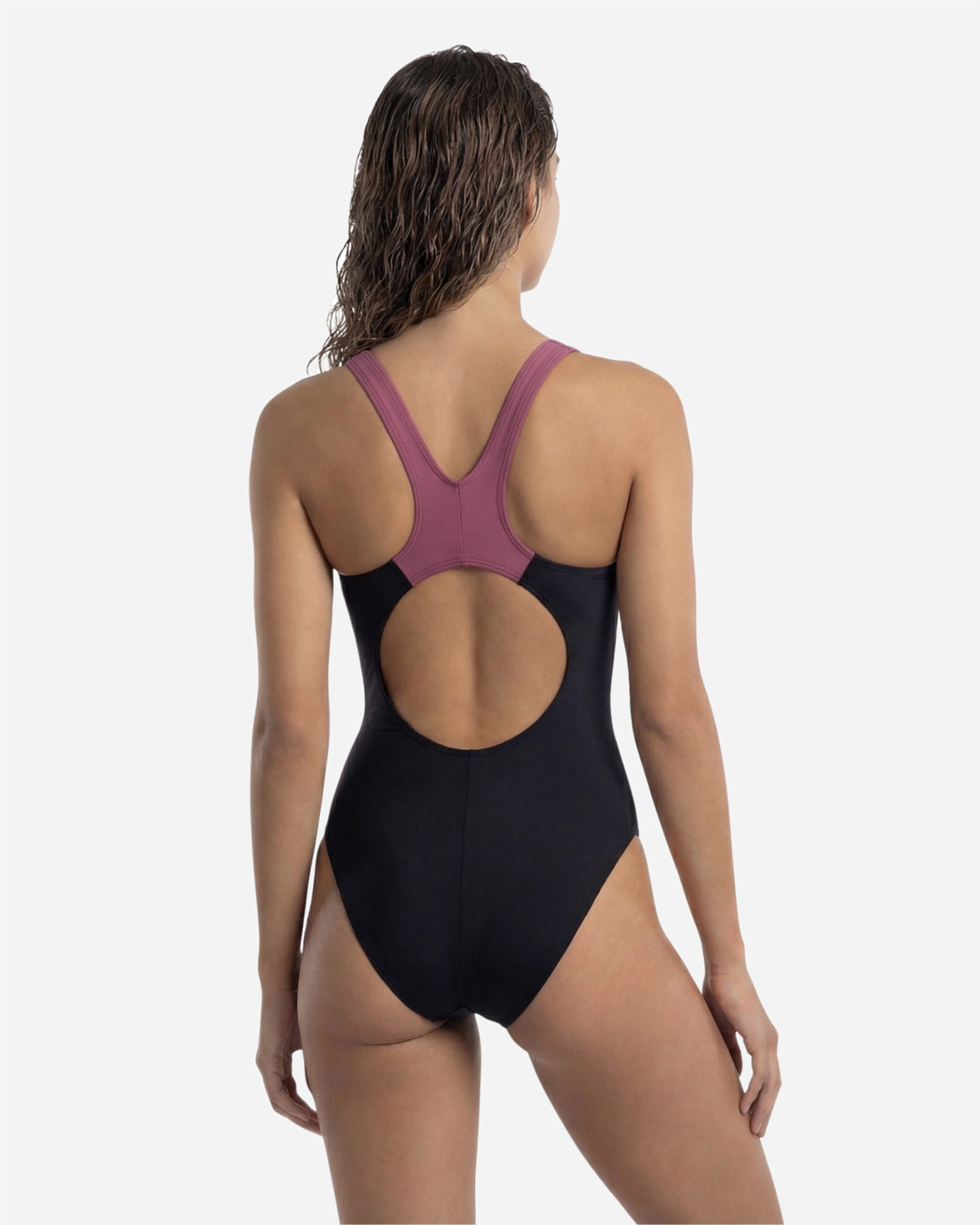 Costume piscina AQUARAPID ATLAS W - 2 | Cisalfa Sport