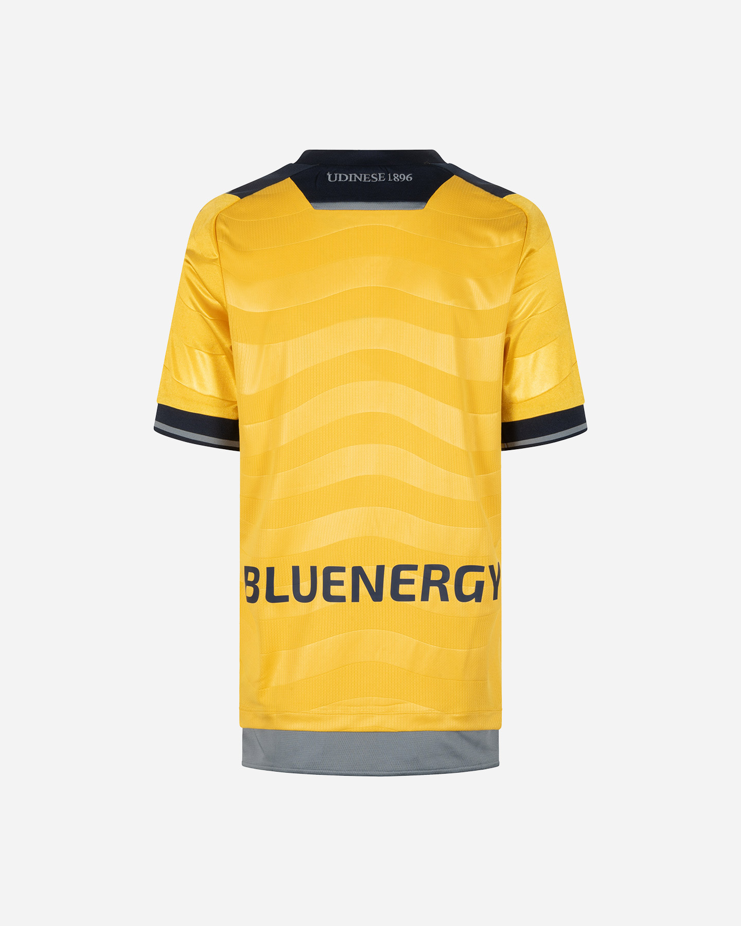 Maglia calcio ufficiale MACRON UDINESE AWAY 24-25 M - Color mix - 1 | Cisalfa Sport