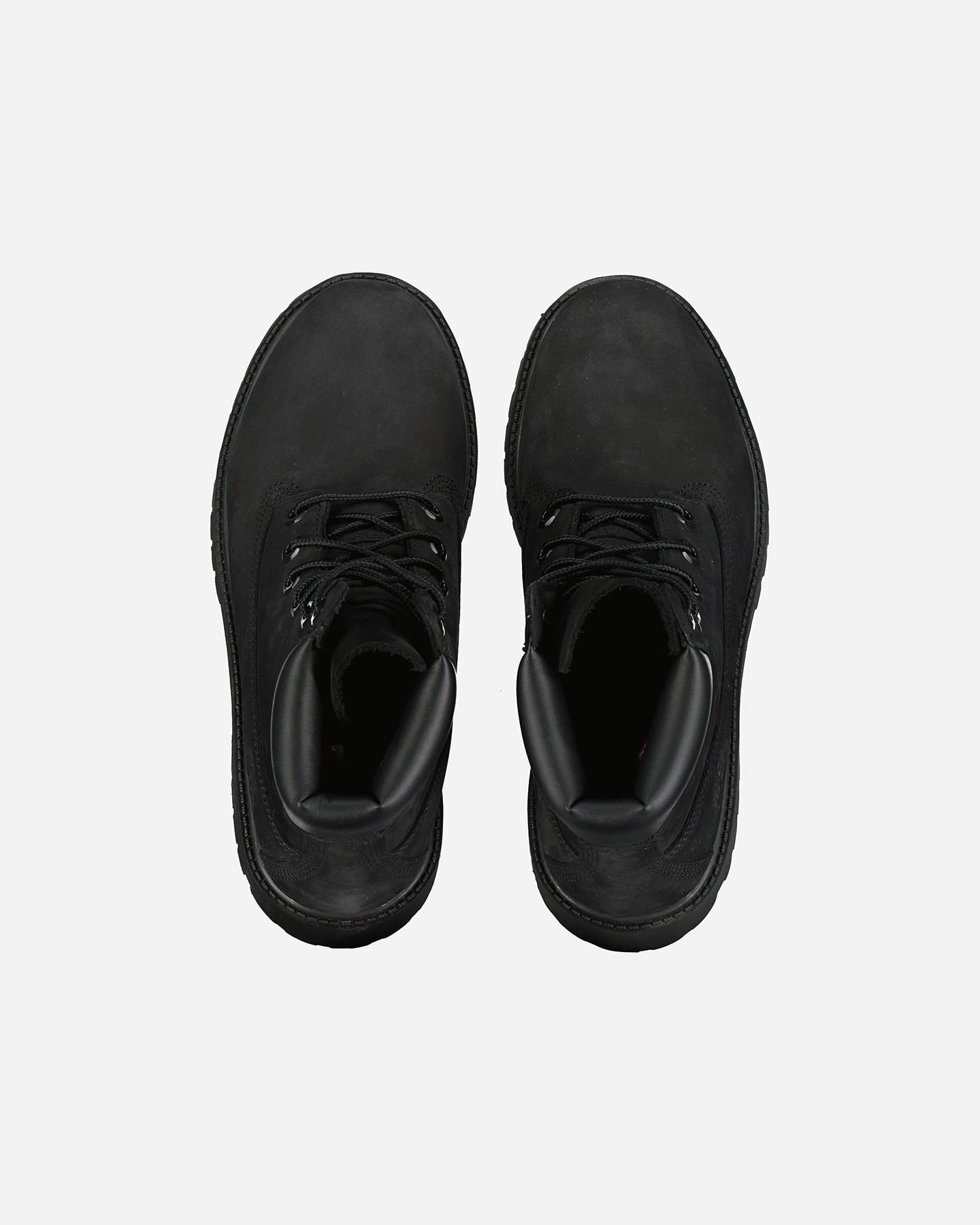 Scarpe urban TIMBERLAND PREMIUM 6IN WP GS - Nero - 4 | Cisalfa Sport