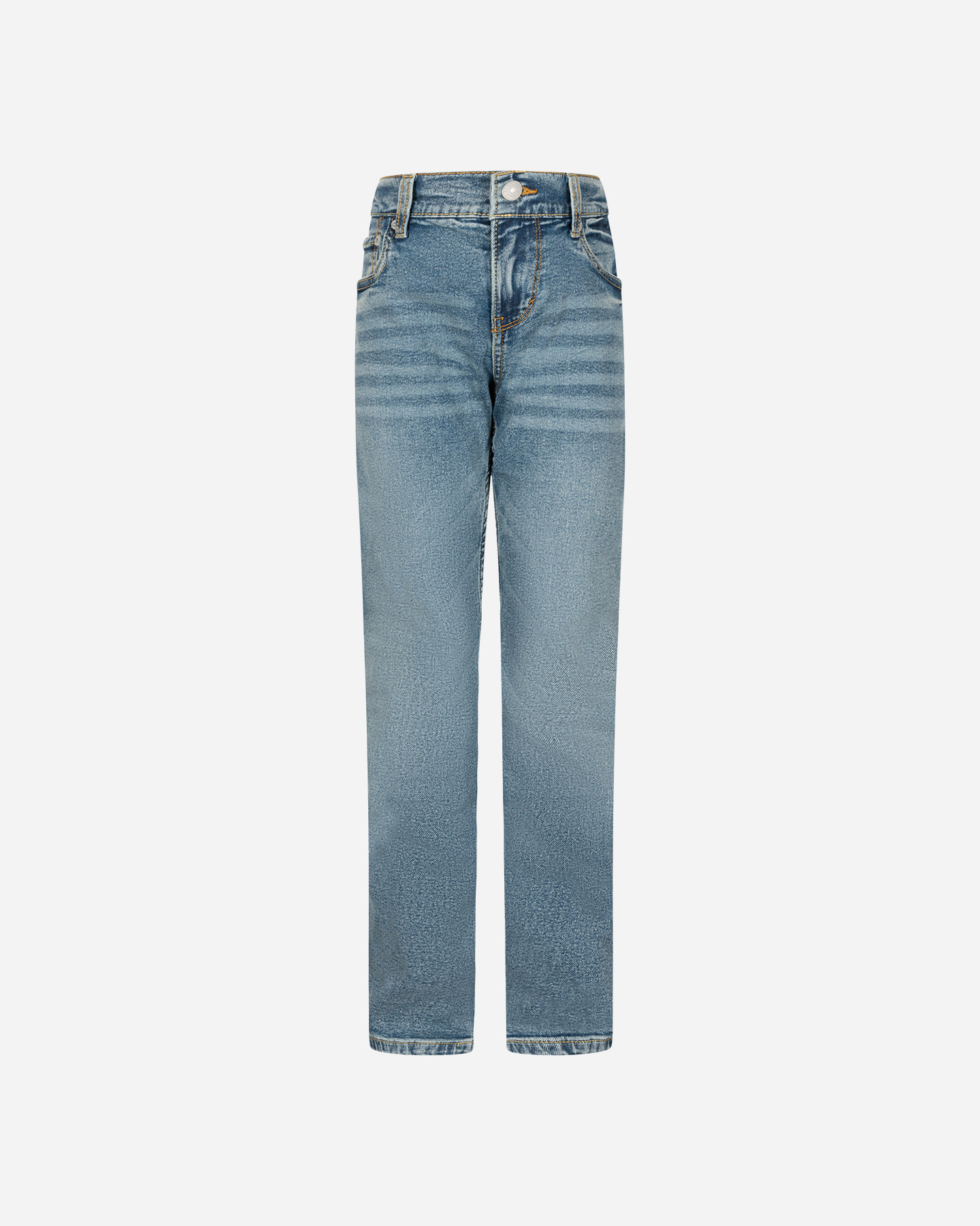 Jeans LEVI'S 551 AUTH STRAIGHT JR - Blu - 0 | Cisalfa Sport