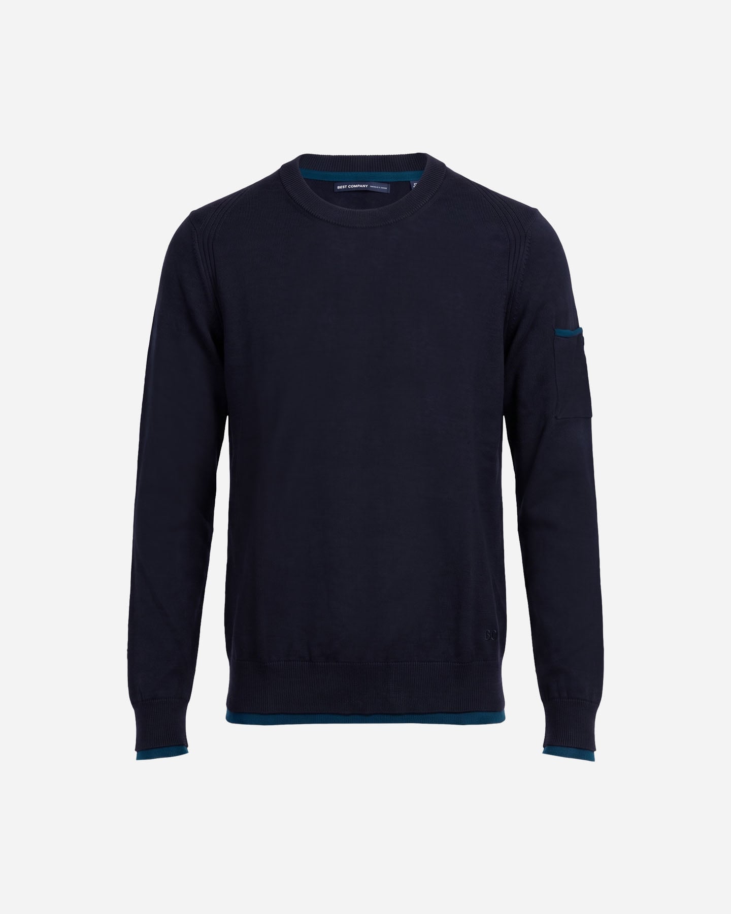 Maglione BEST COMPANY NORDIC TIES M - 0 | Cisalfa Sport