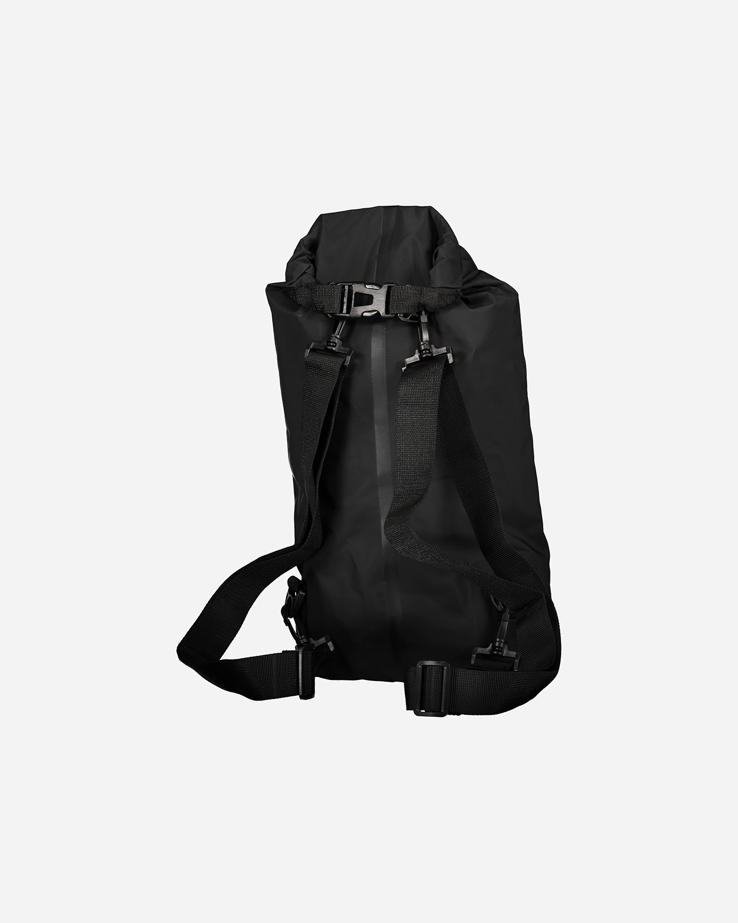 Borsa MISTRAL GYM SAC - Nero - 1 | Cisalfa Sport