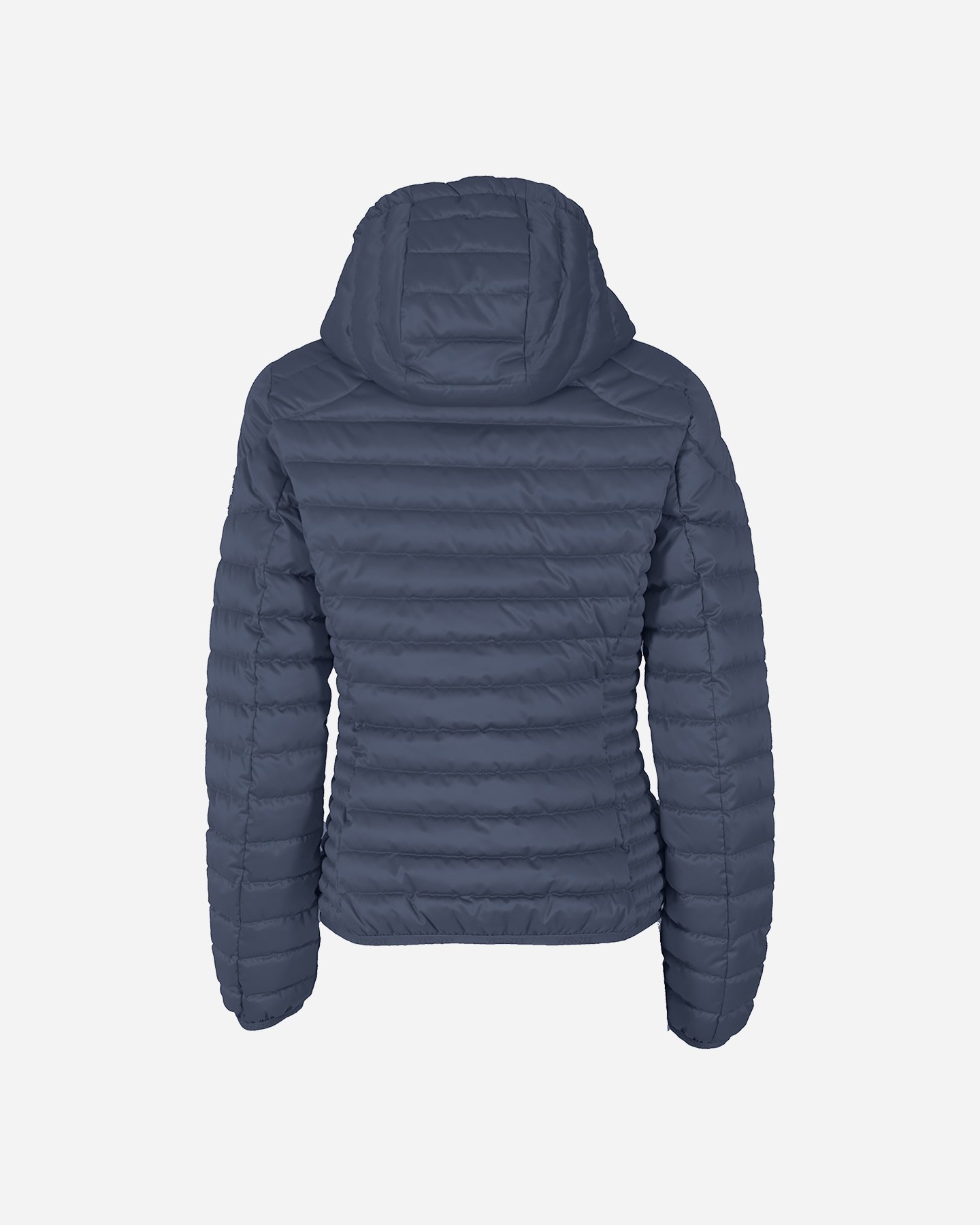 Giubbotto YES ZEE BASIC W - Blu - 1 | Cisalfa Sport