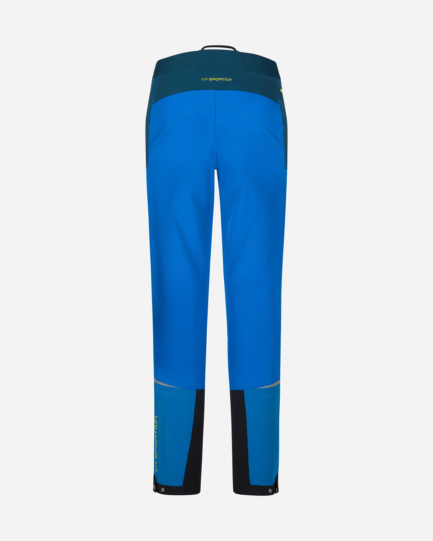 Pantalone outdoor LA SPORTIVA KARMA M - Blu - 1 | Cisalfa Sport