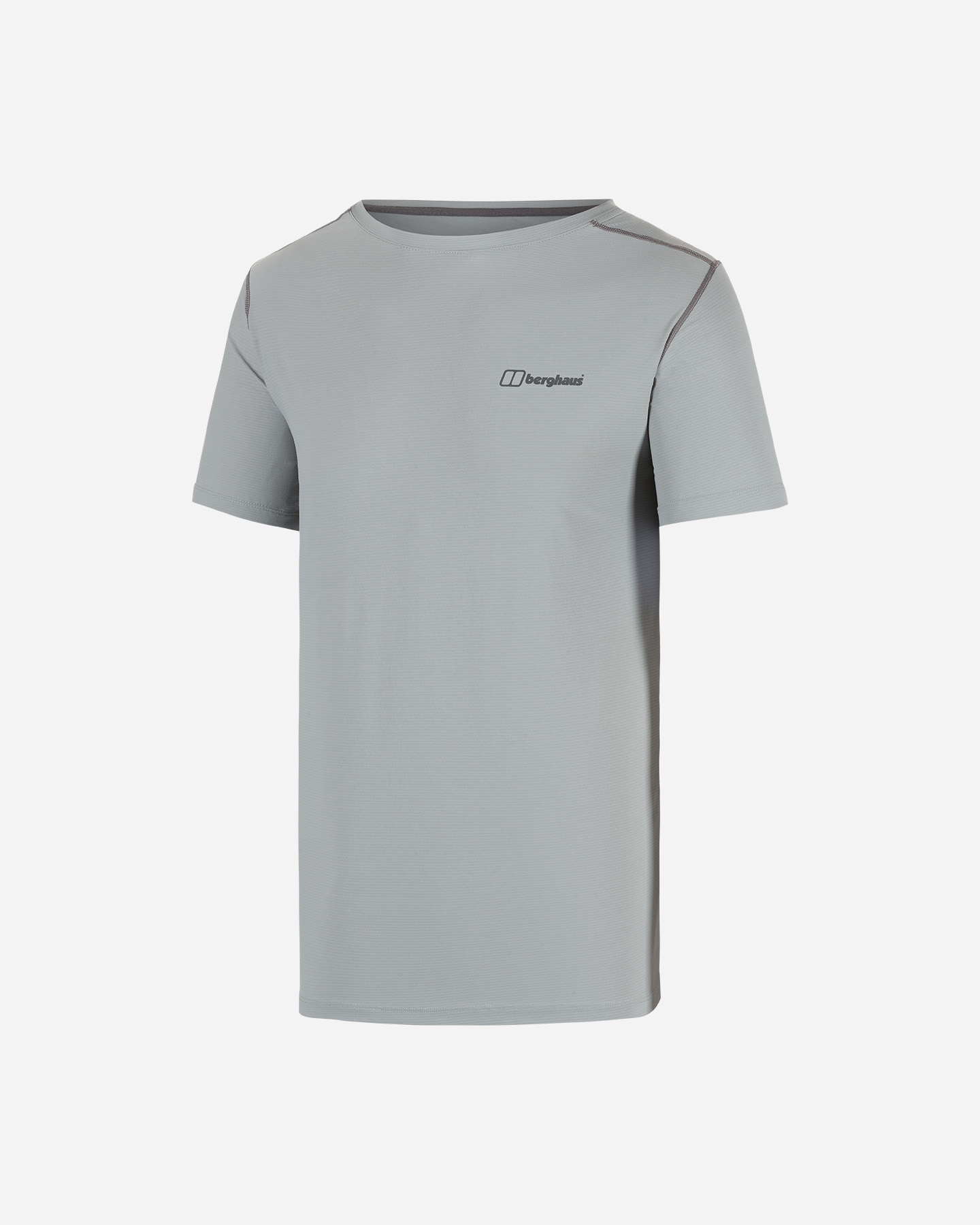 T-shirt BERGHAUS 24/7 TECH MONUMENTT M - 0 | Cisalfa Sport