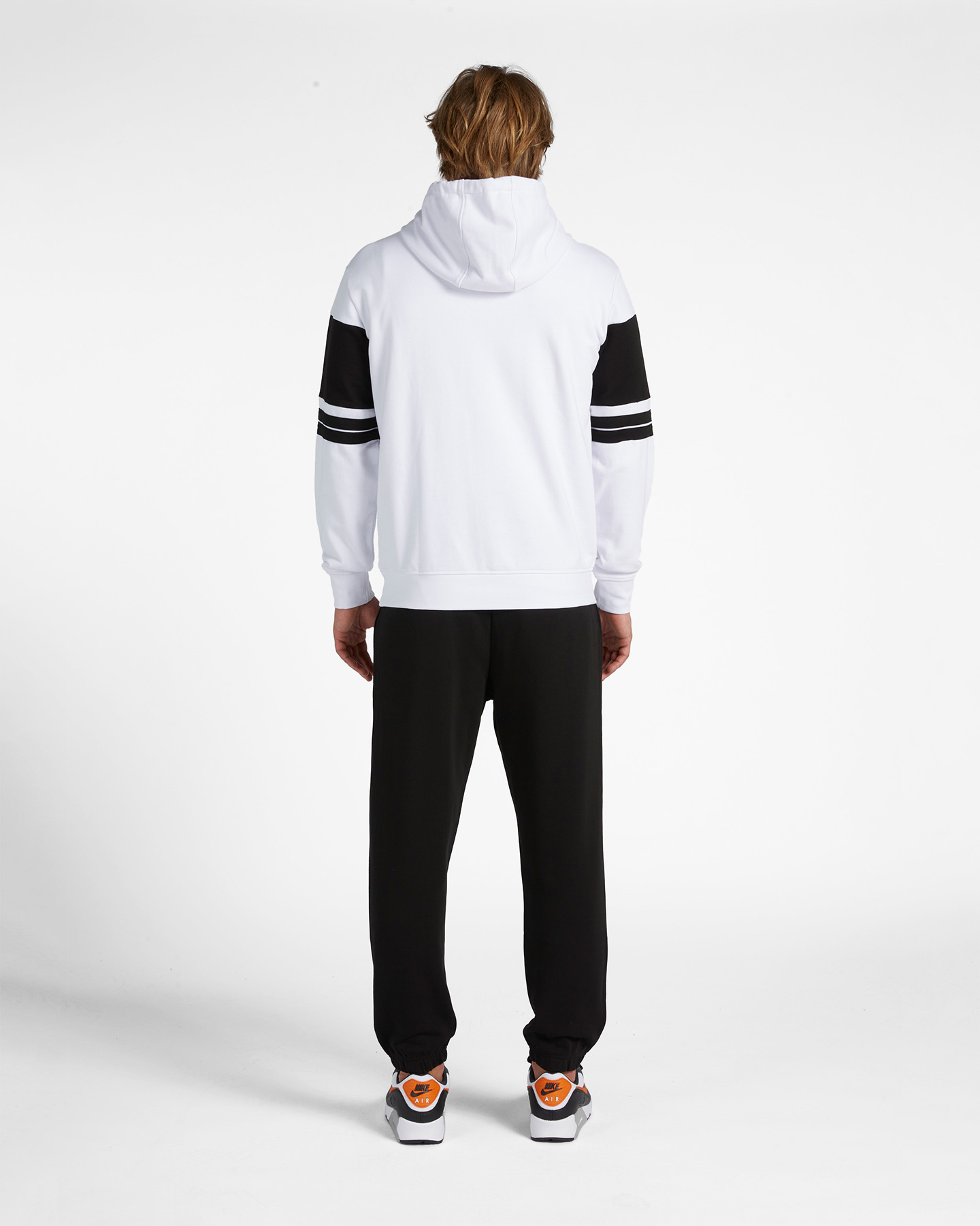 Felpa ELLESSE BETTER M - 2 | Cisalfa Sport