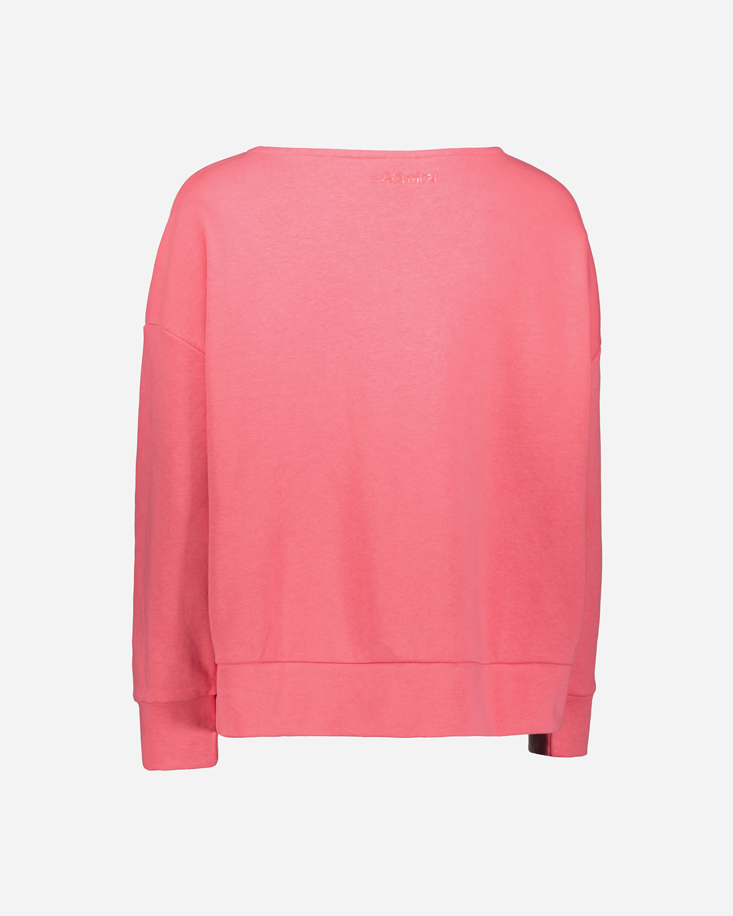 Felpa ADMIRAL GRAPHIC LOGO W - 4 | Cisalfa Sport