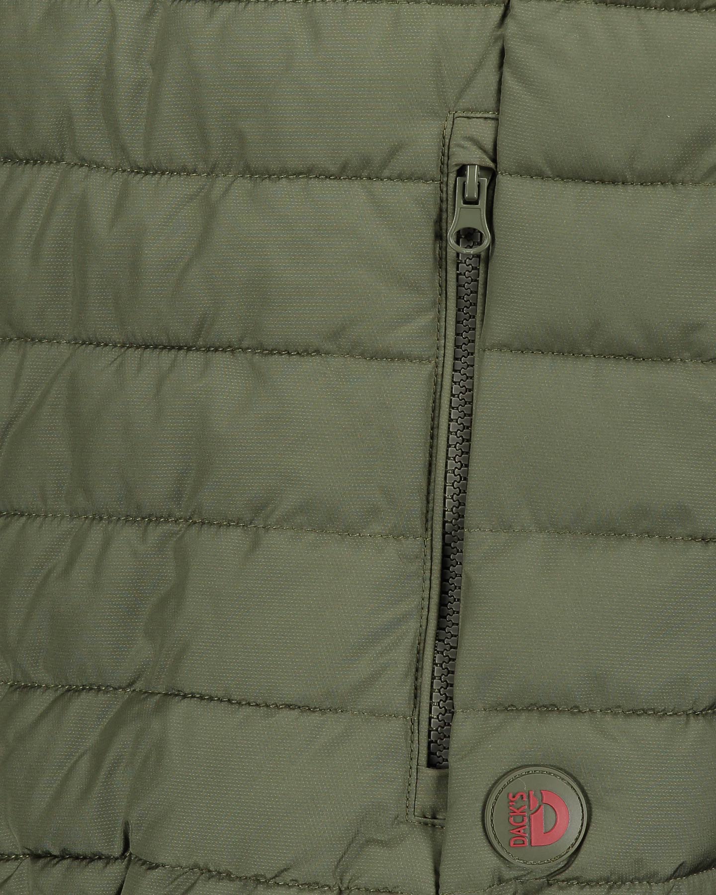 Gilet DACK'S ULTRALIGHT M - 2 | Cisalfa Sport