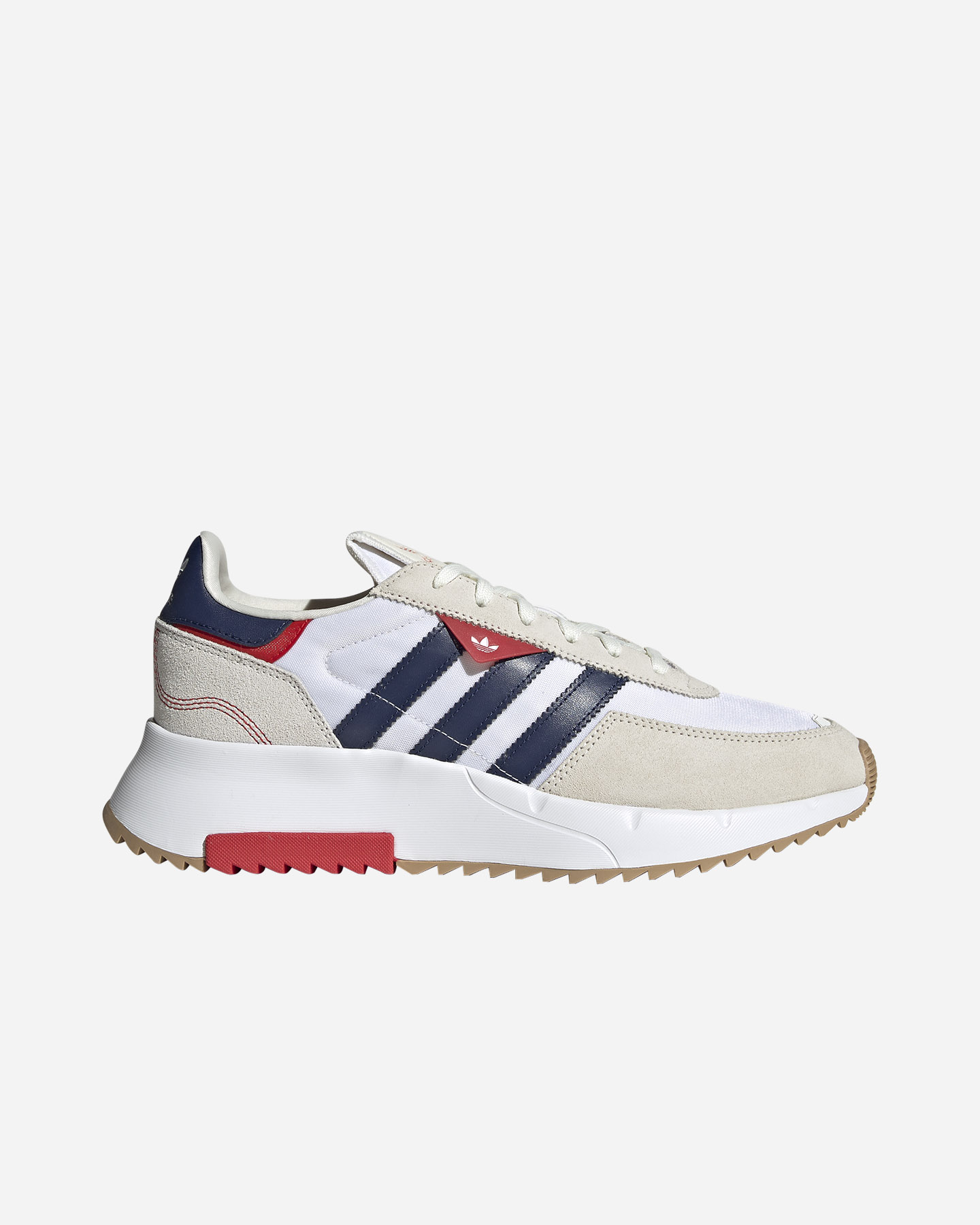 Scarpe sneakers ADIDAS RETROPY F2 M - Bianco - 0 | Cisalfa Sport